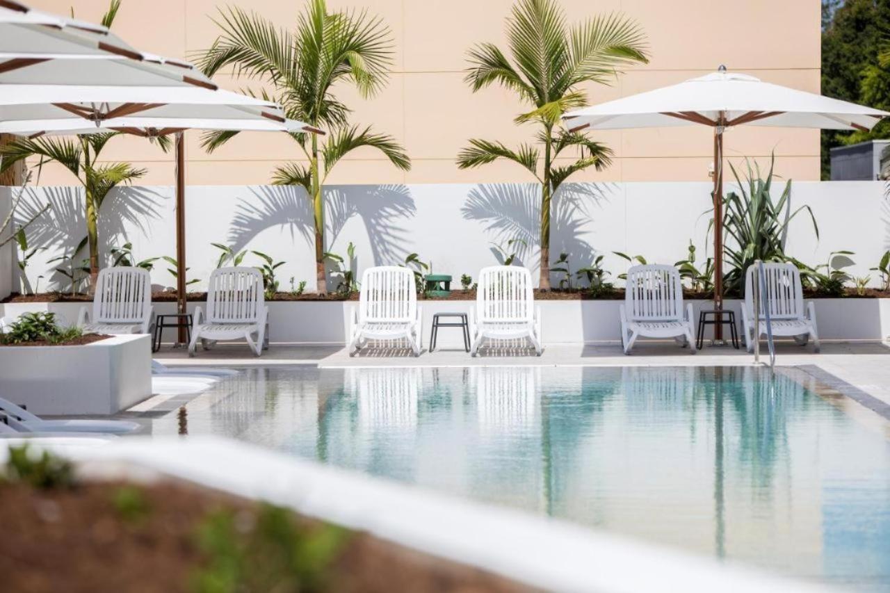 Ruby Building - Self Contained, Privately Managed * Gold Coast