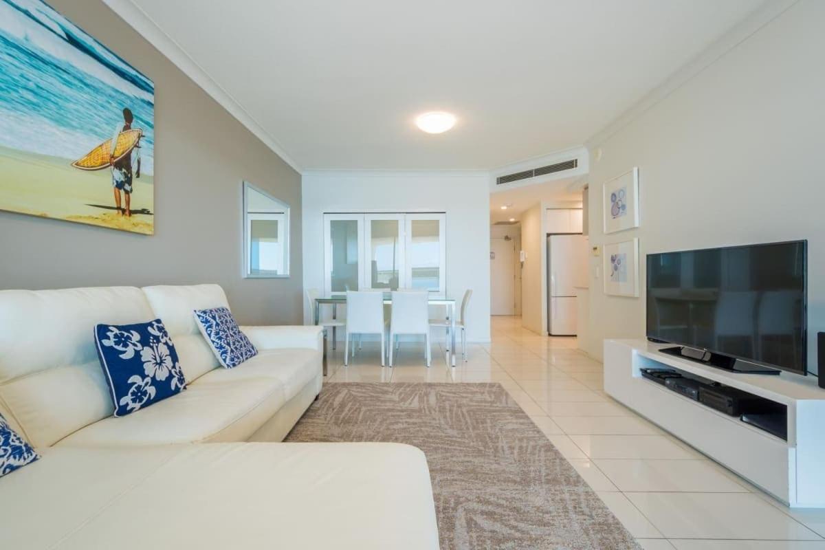 Aparthotel Silvershore On The Broadwater Gold Coast