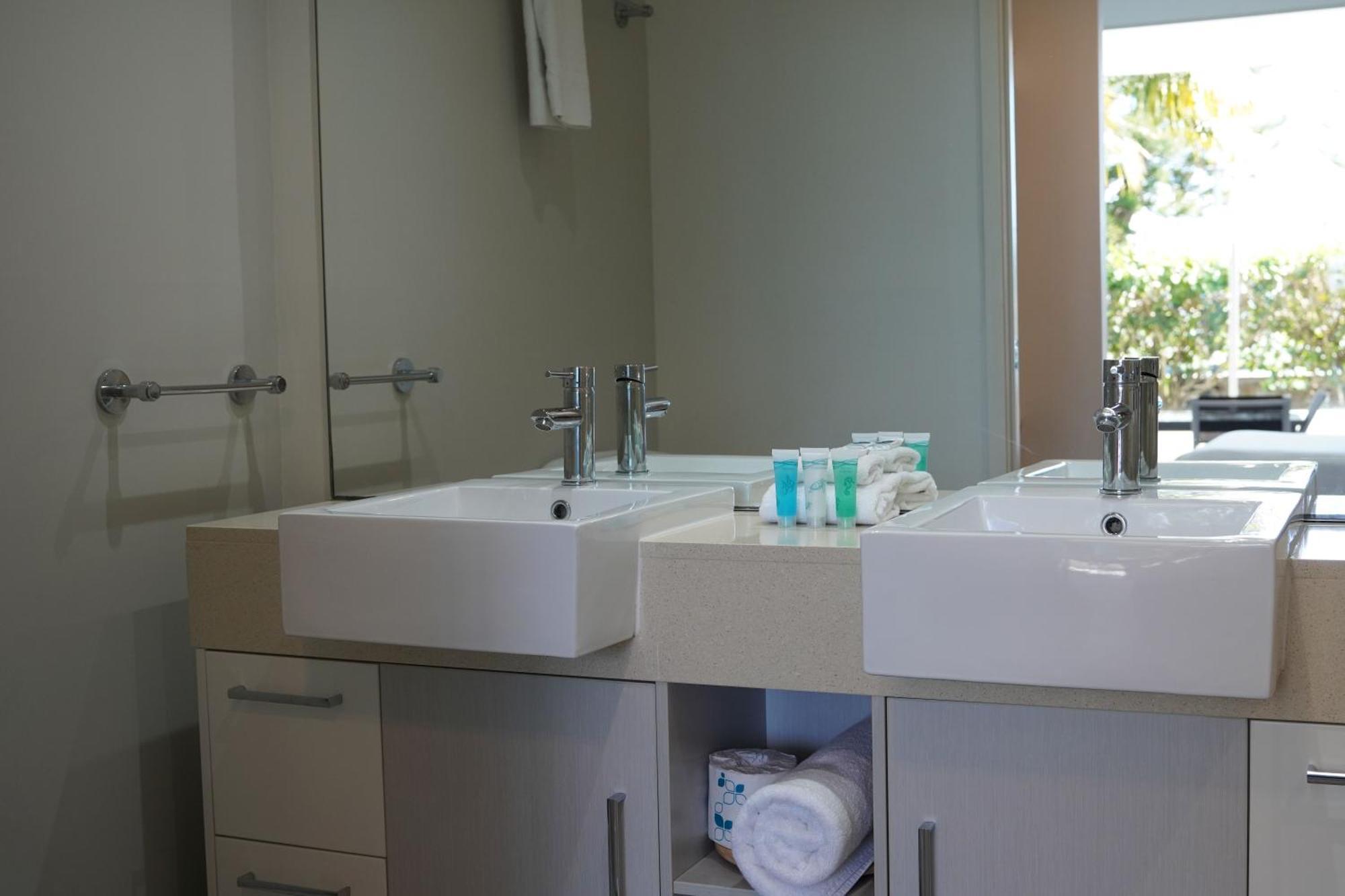 Silvershore On The Broadwater Aparthotel