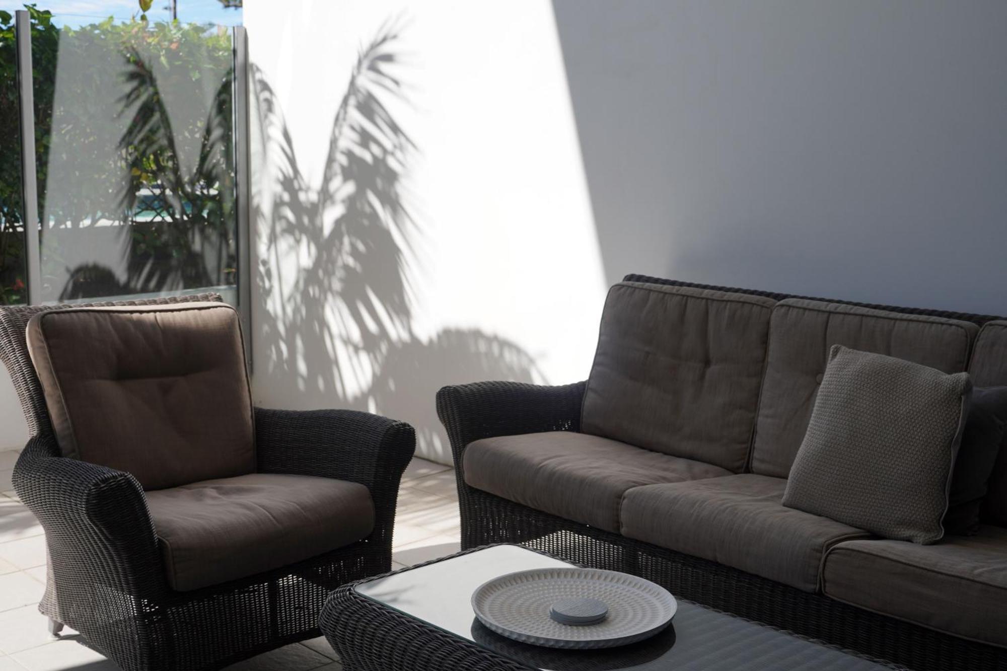 Silvershore On The Broadwater Aparthotel