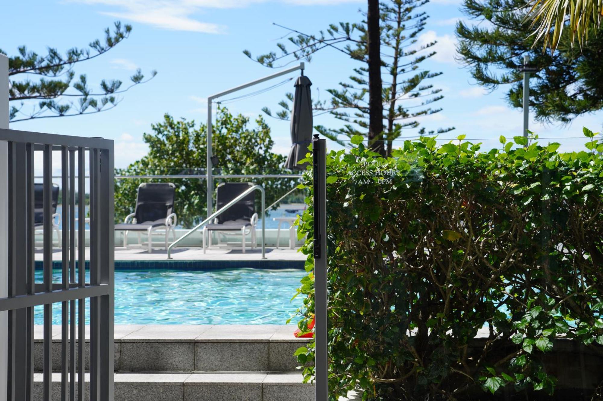Silvershore On The Broadwater Aparthotel Gold Coast