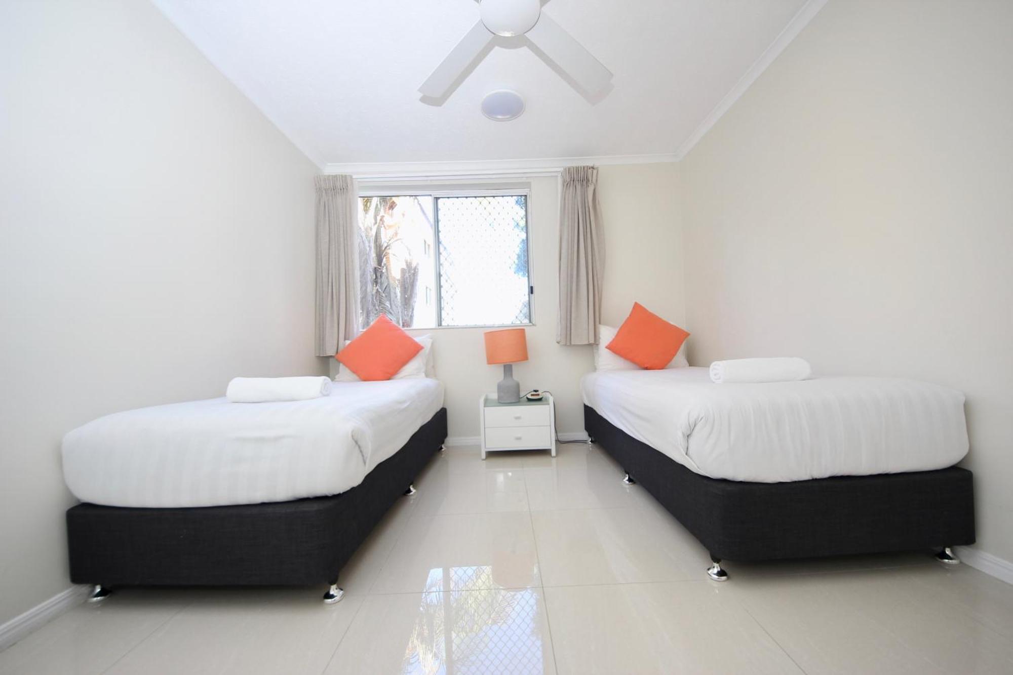 Diamond 135 Apartamento Gold Coast