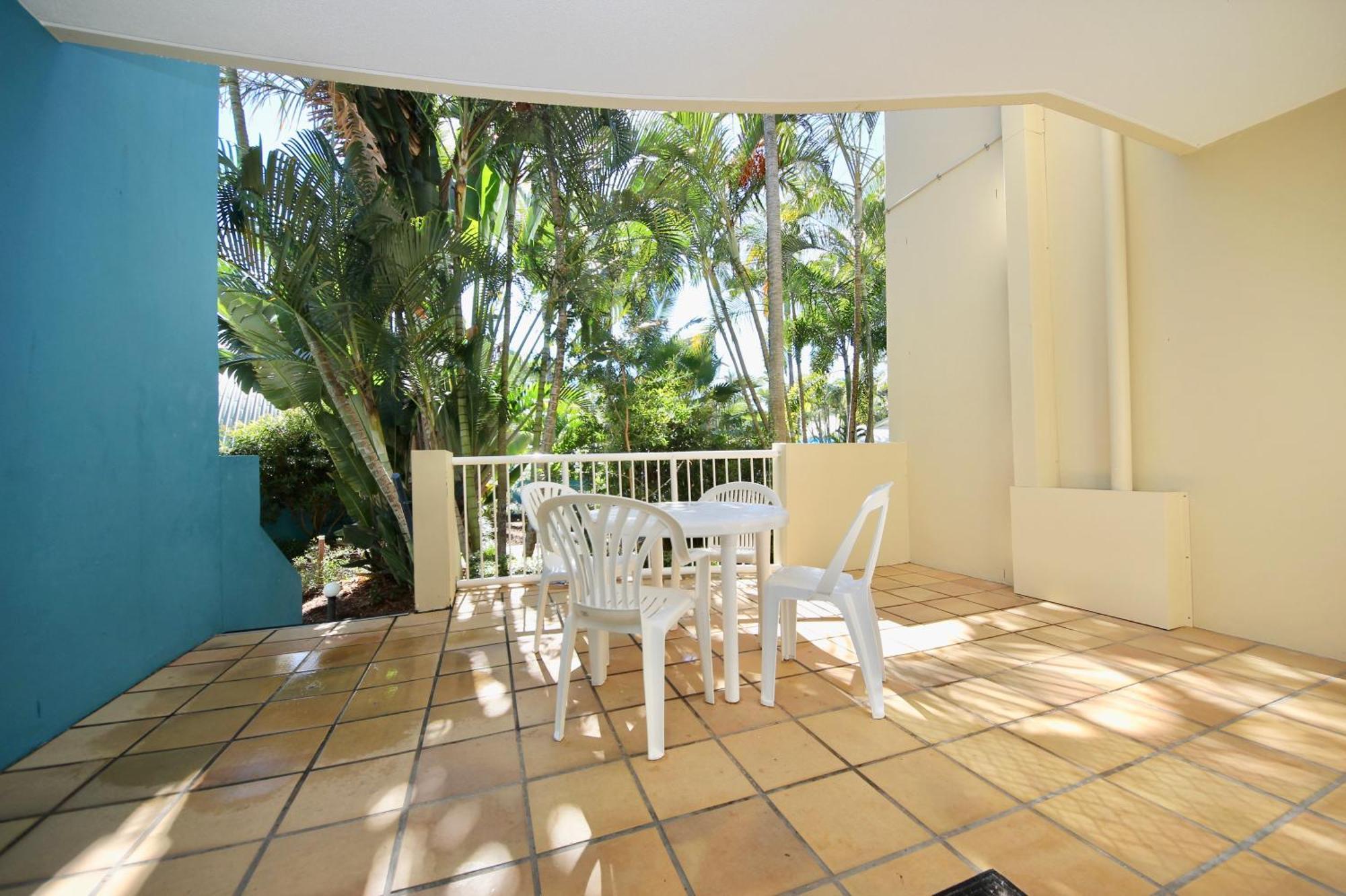 Apartamento Diamond 135