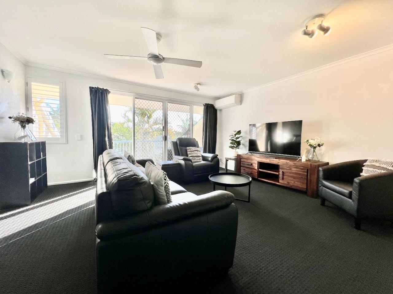 Apartamento Diamond 118 Gold Coast