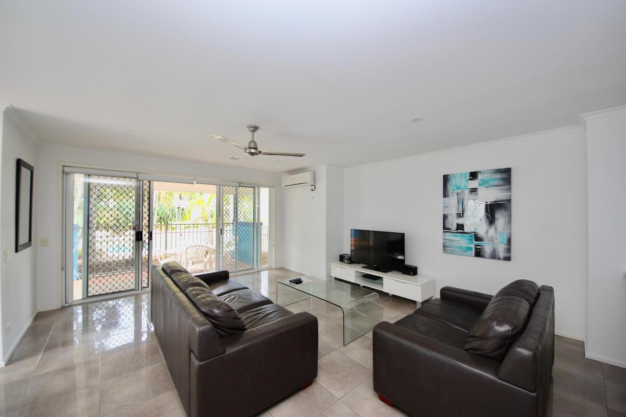 Diamond 46 Villa *