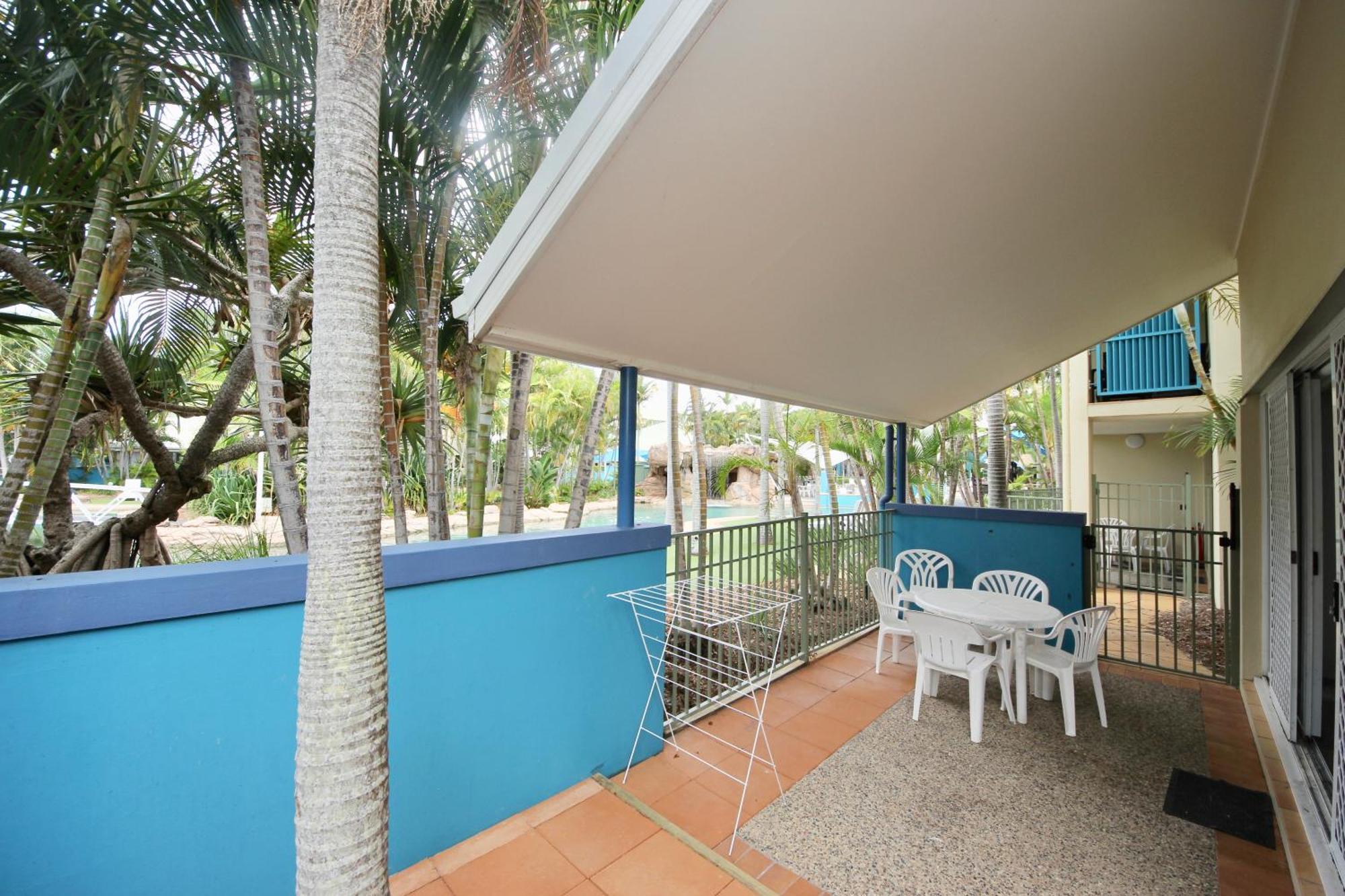 Villa Diamond 46 Gold Coast