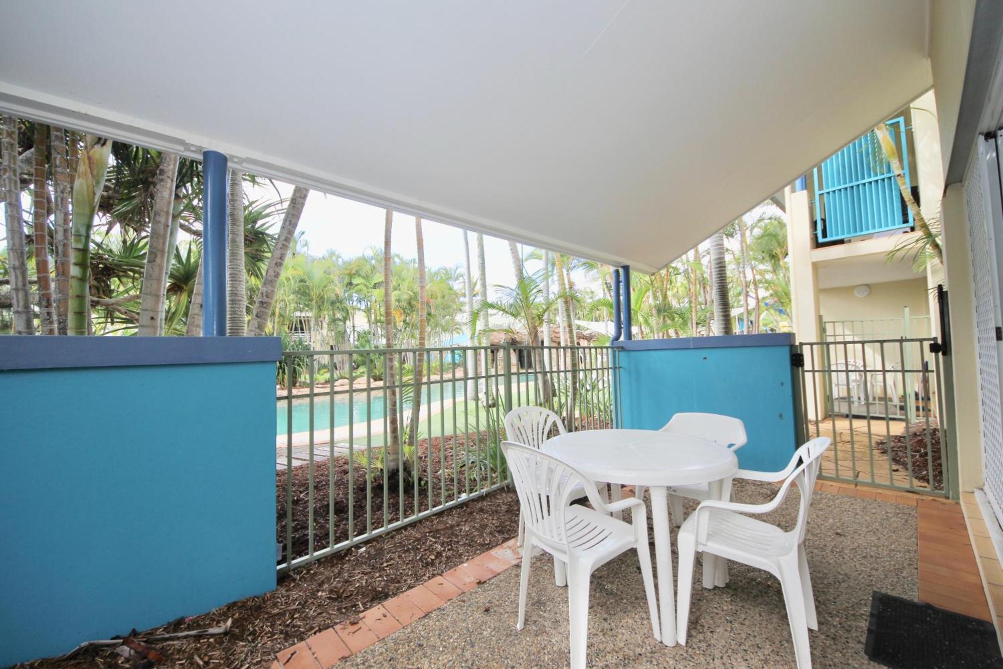 Diamond 46 Villa *