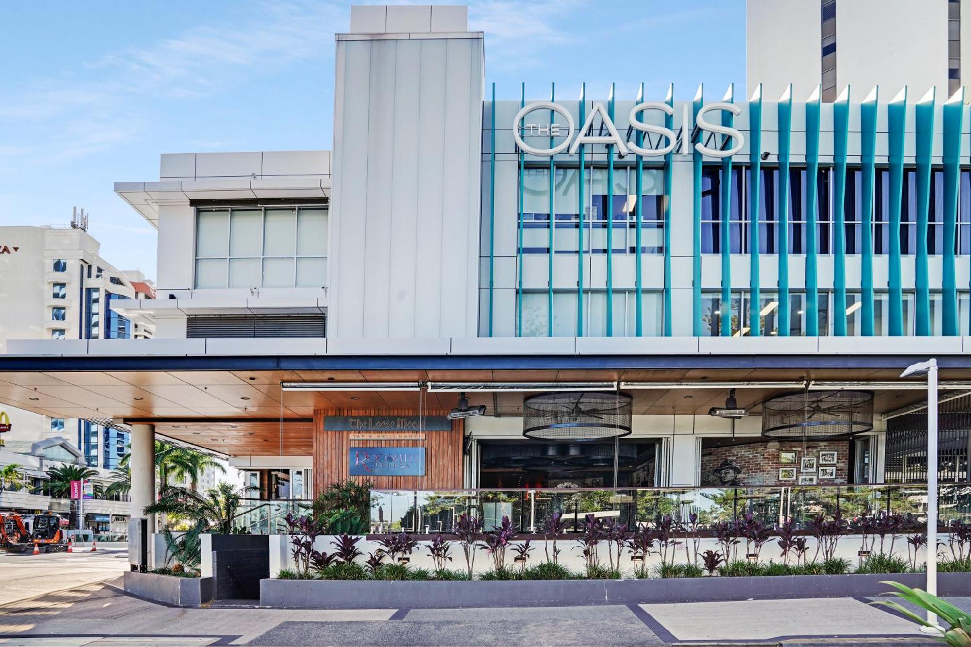 Diamond 98 Gold Coast