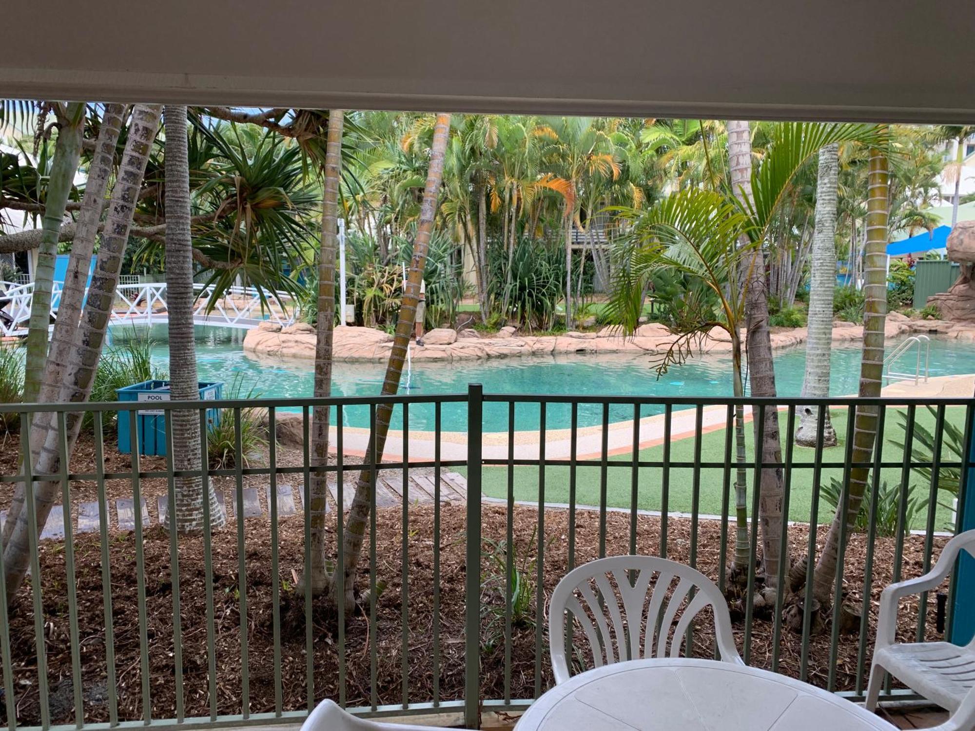 Villa Diamond 46 Gold Coast
