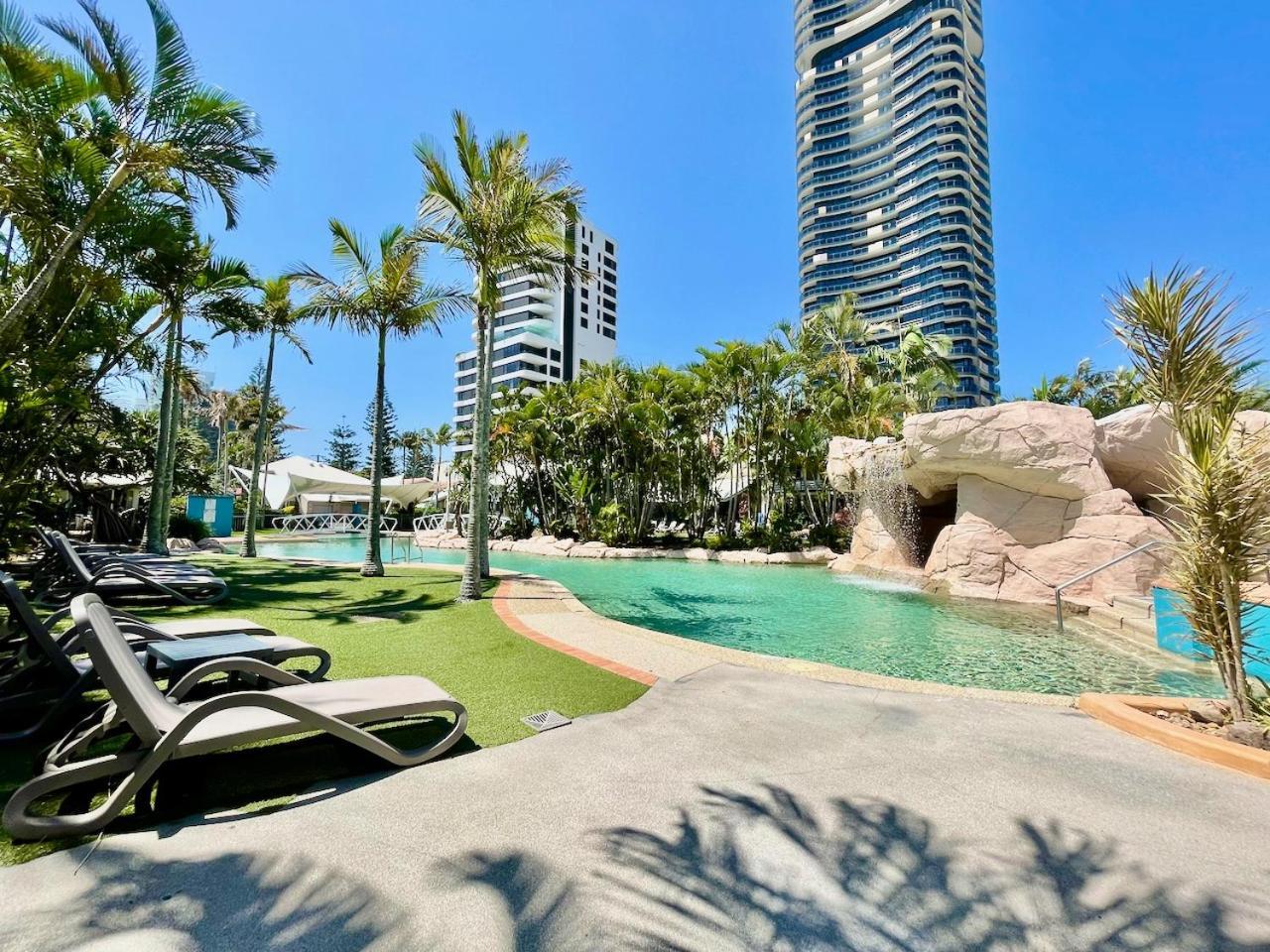 Diamond 70 Apartment Gold Coast