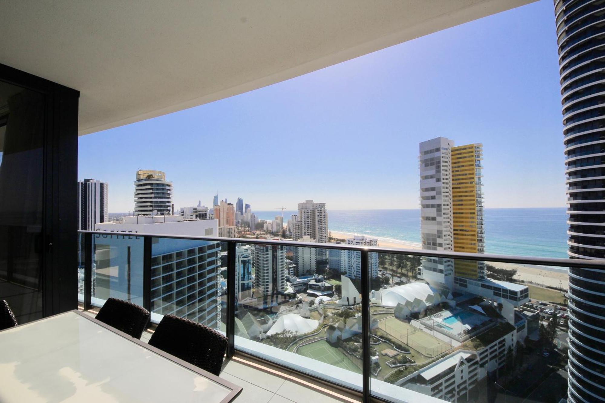 Oracle 2705 * Gold Coast