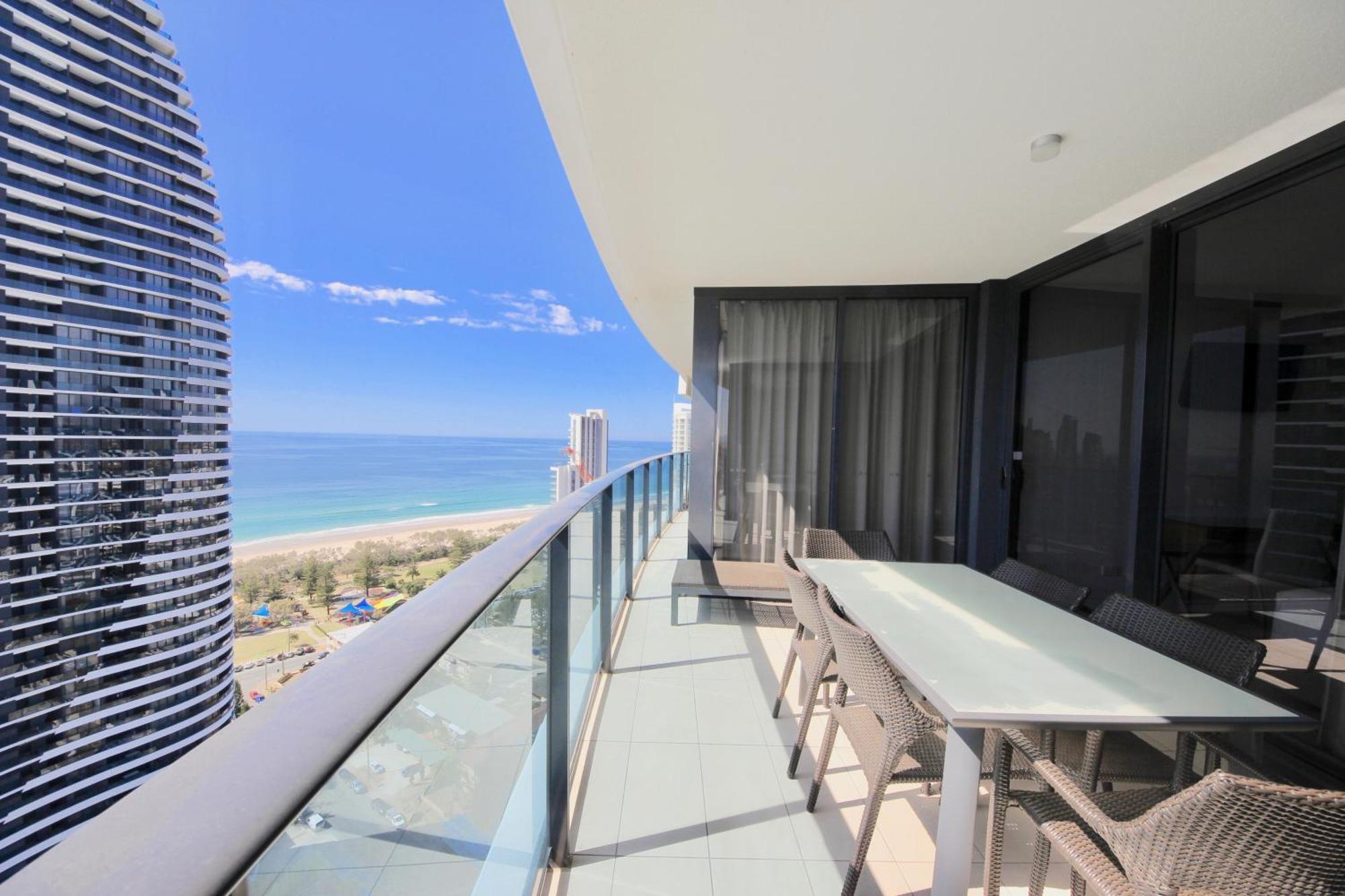 Oracle 2705 Apartment *