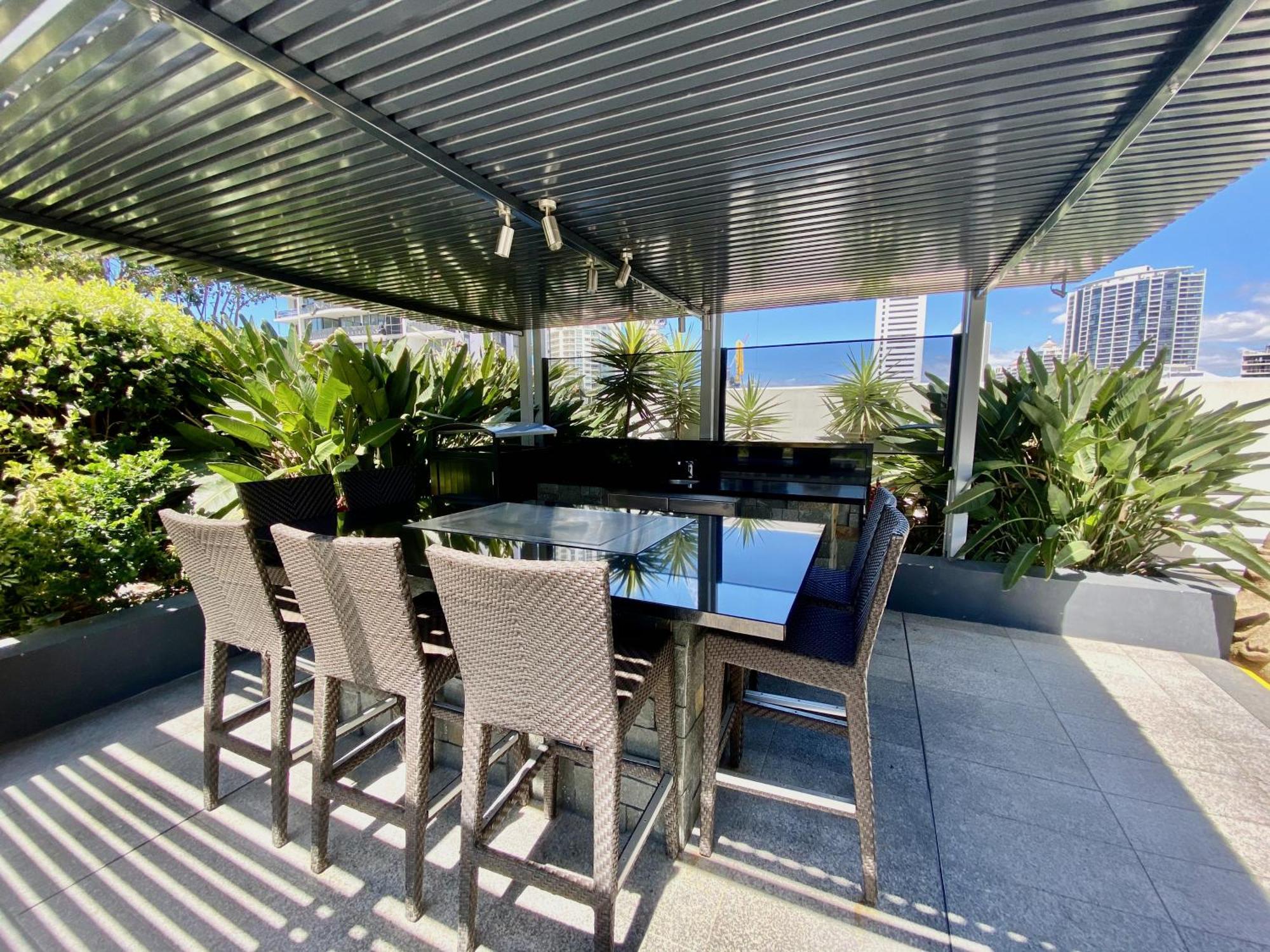 Oracle 2705 Apartment Gold Coast