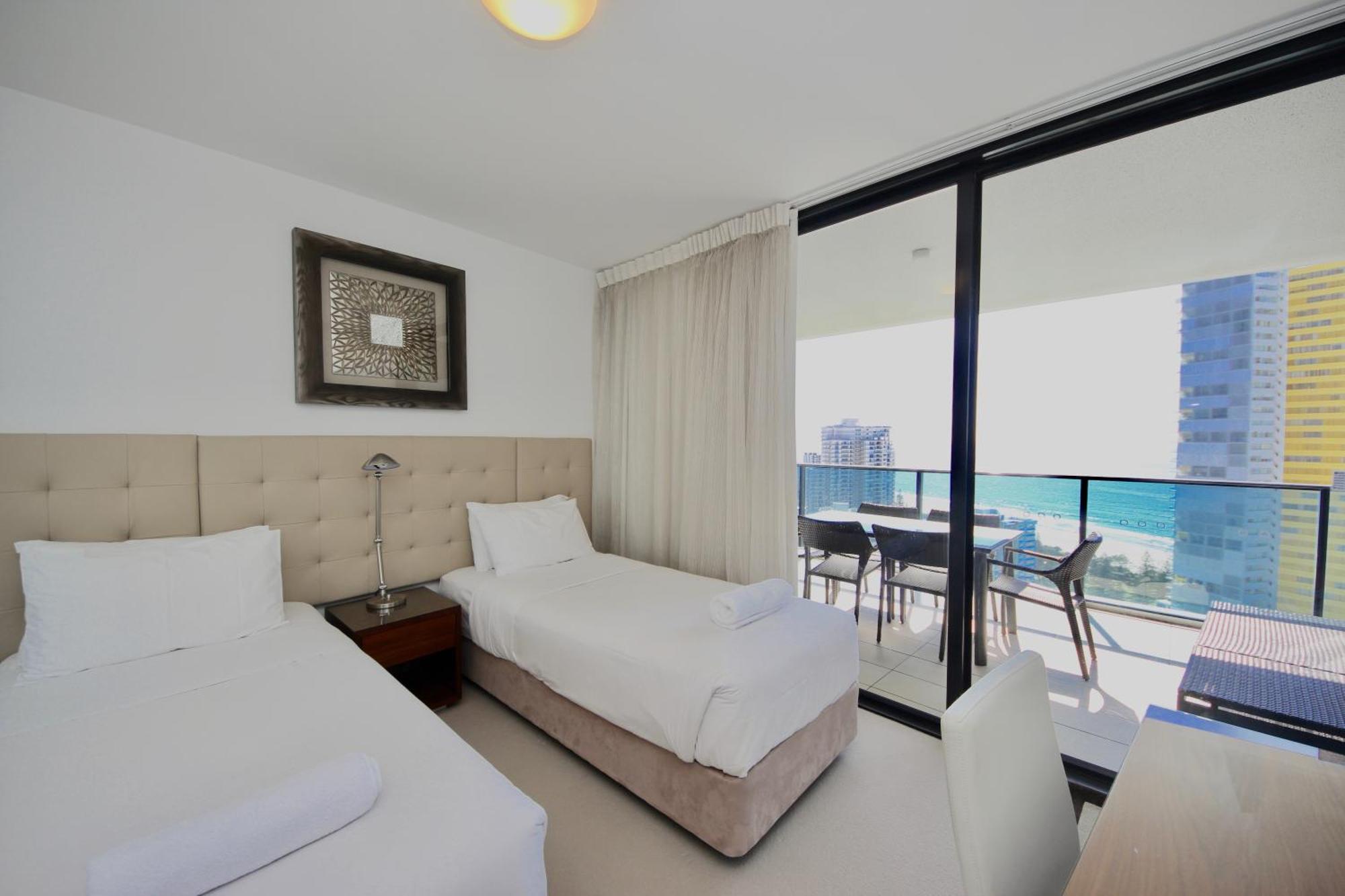 Apartment Oracle 2705 Gold Coast