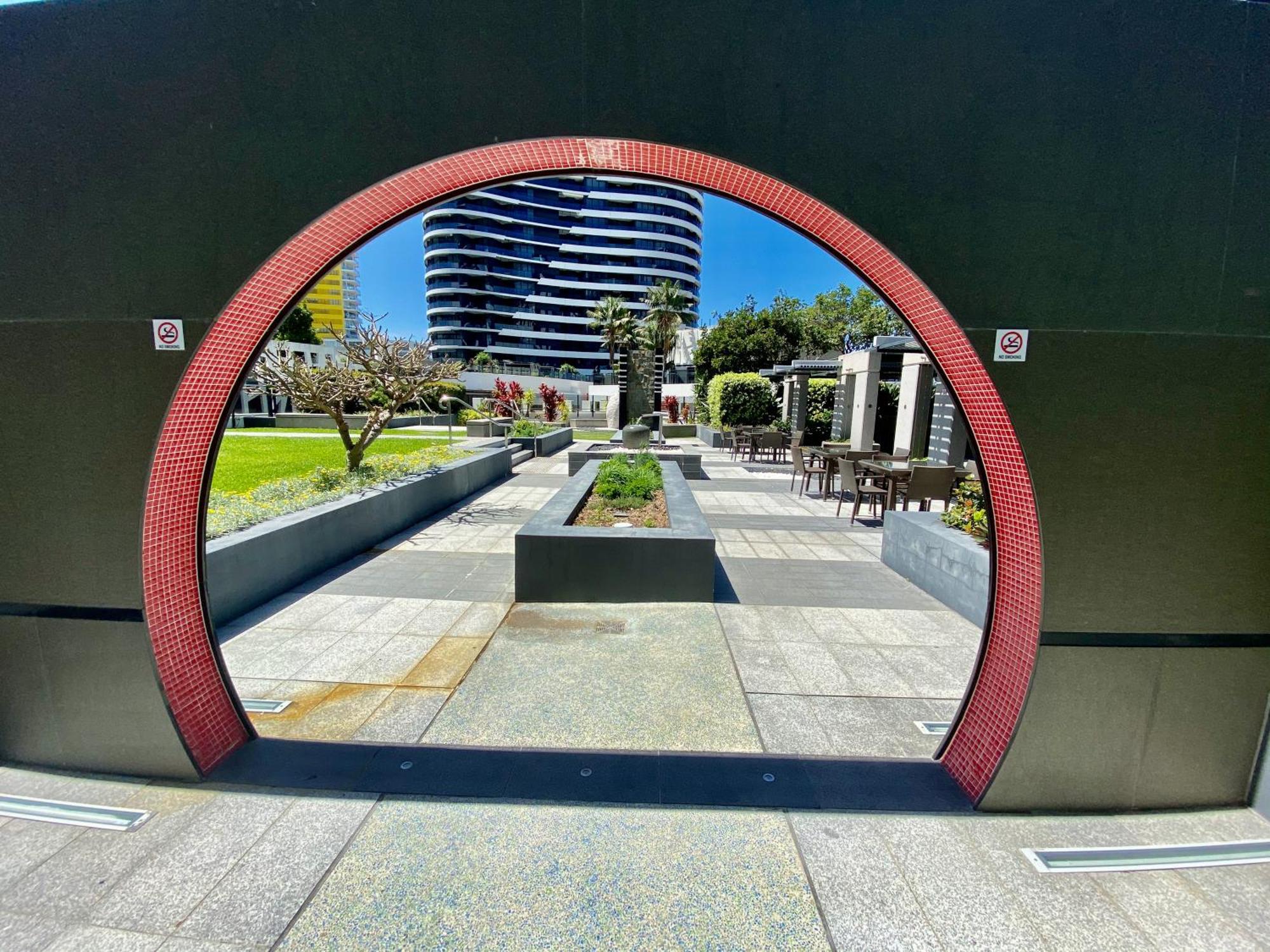 Oracle 2705 Apartment Gold Coast