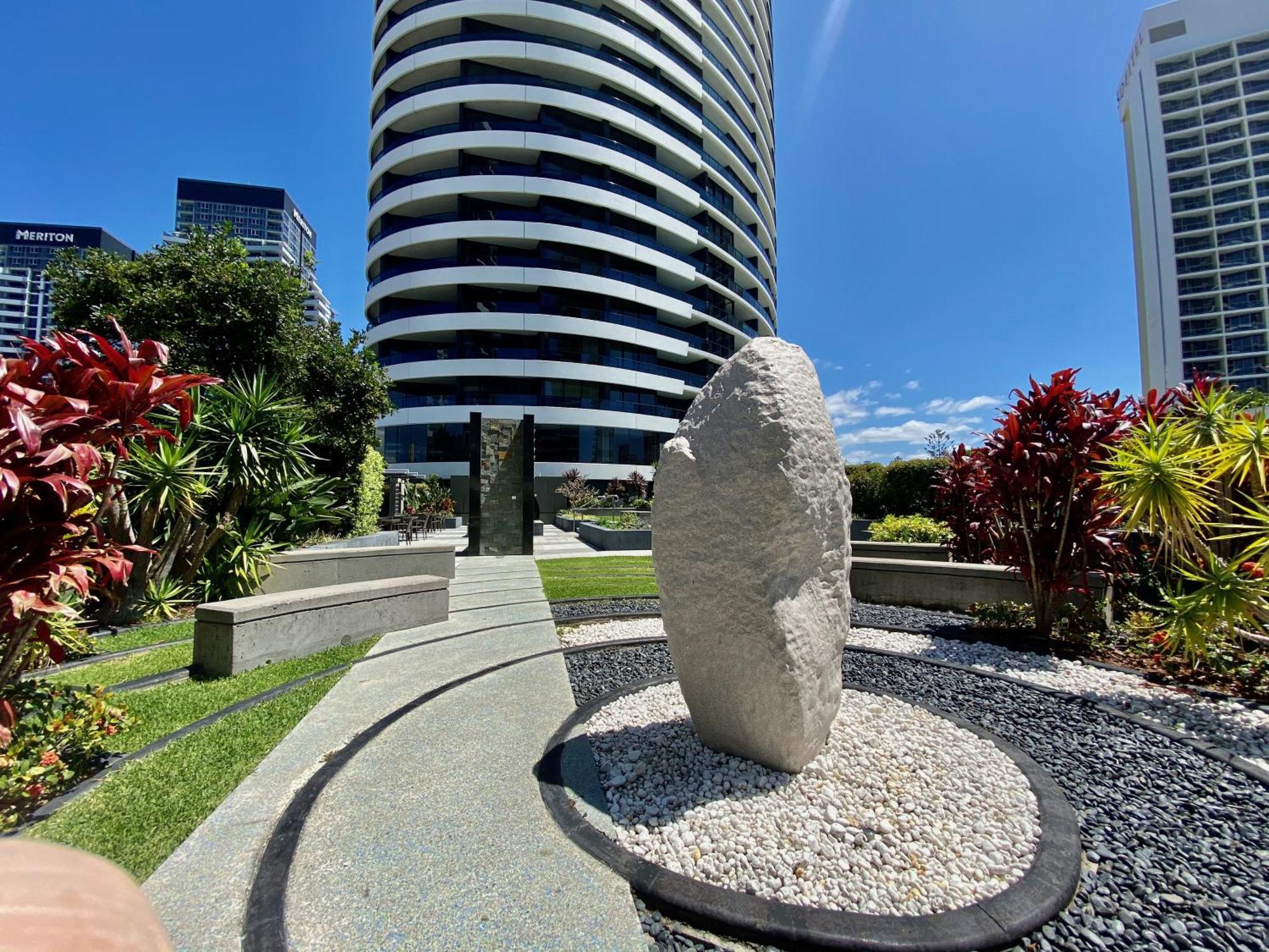 Oracle 2705 Gold Coast