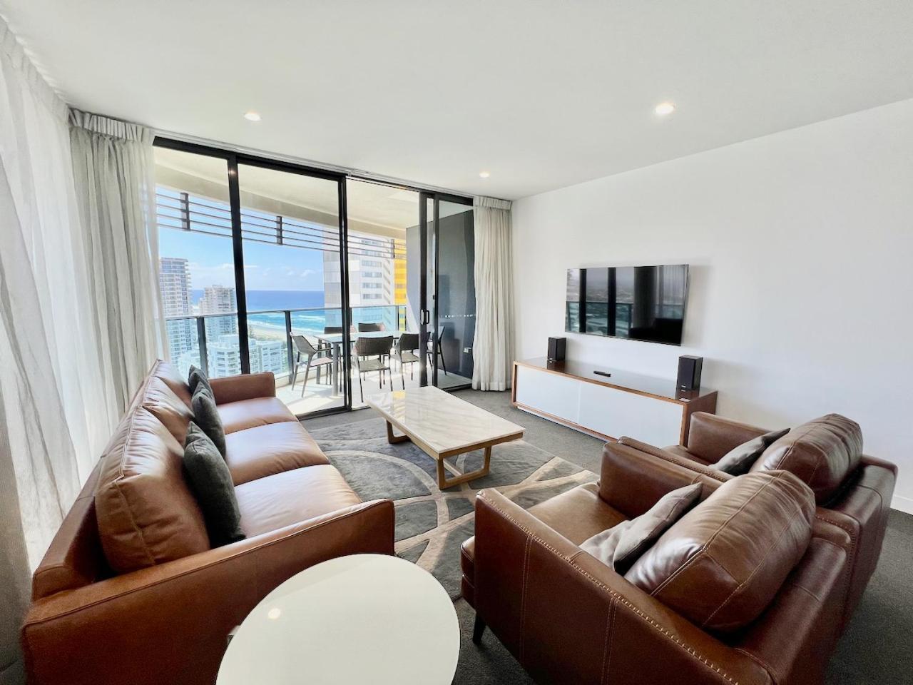 Apartment Oracle 2401 Gold Coast