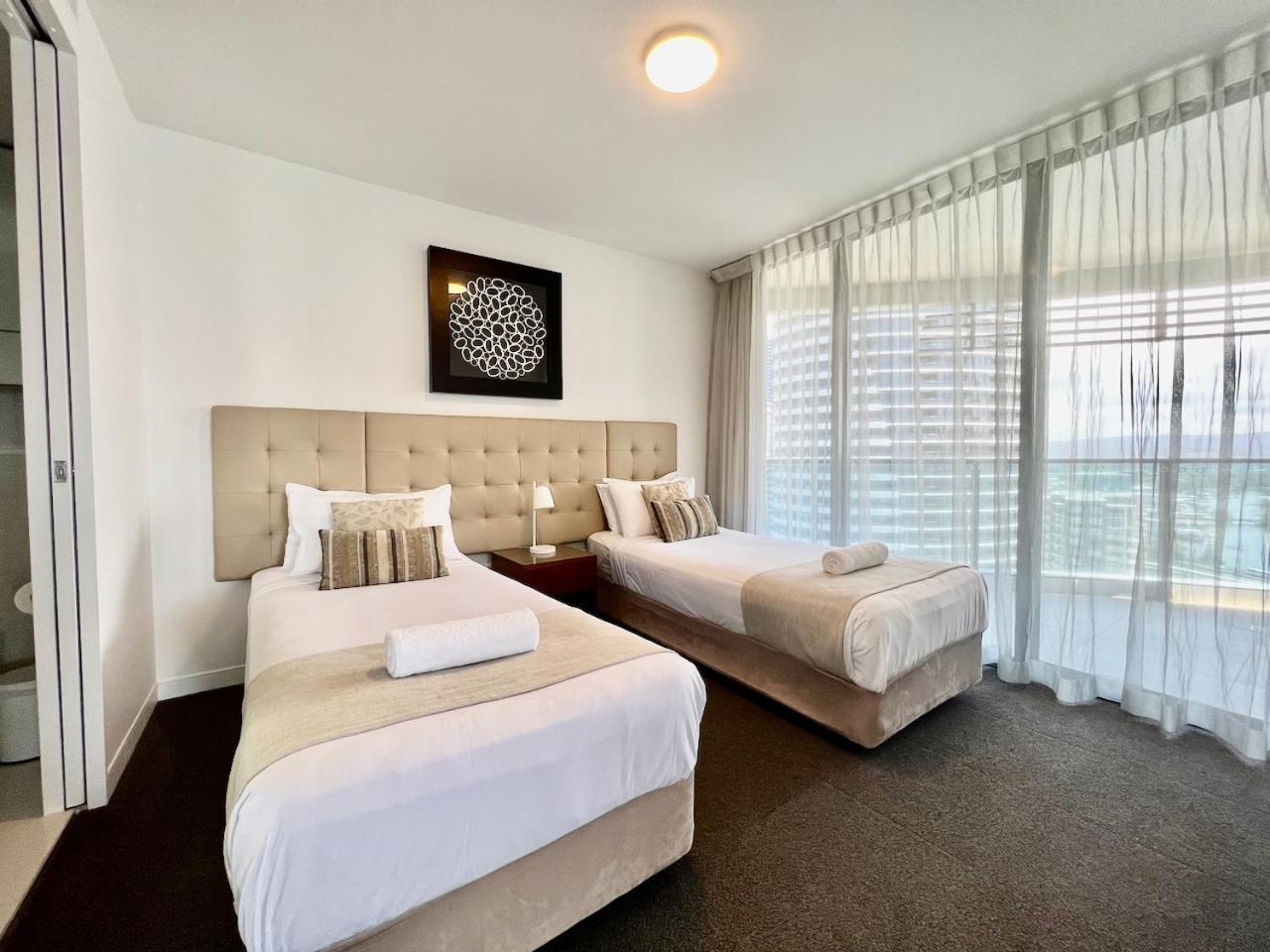 Oracle 2401 Gold Coast