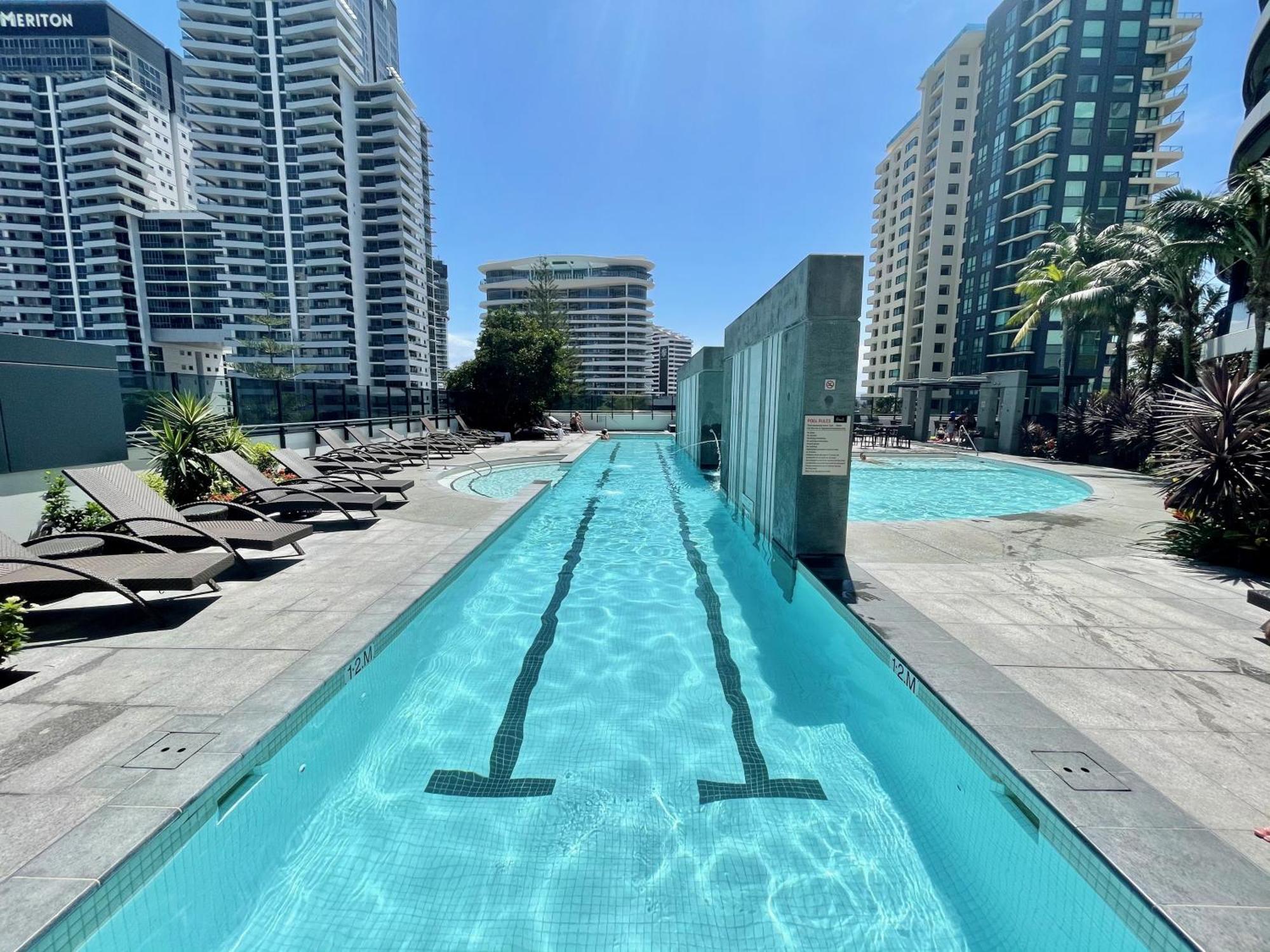 Oracle 2705 * Gold Coast