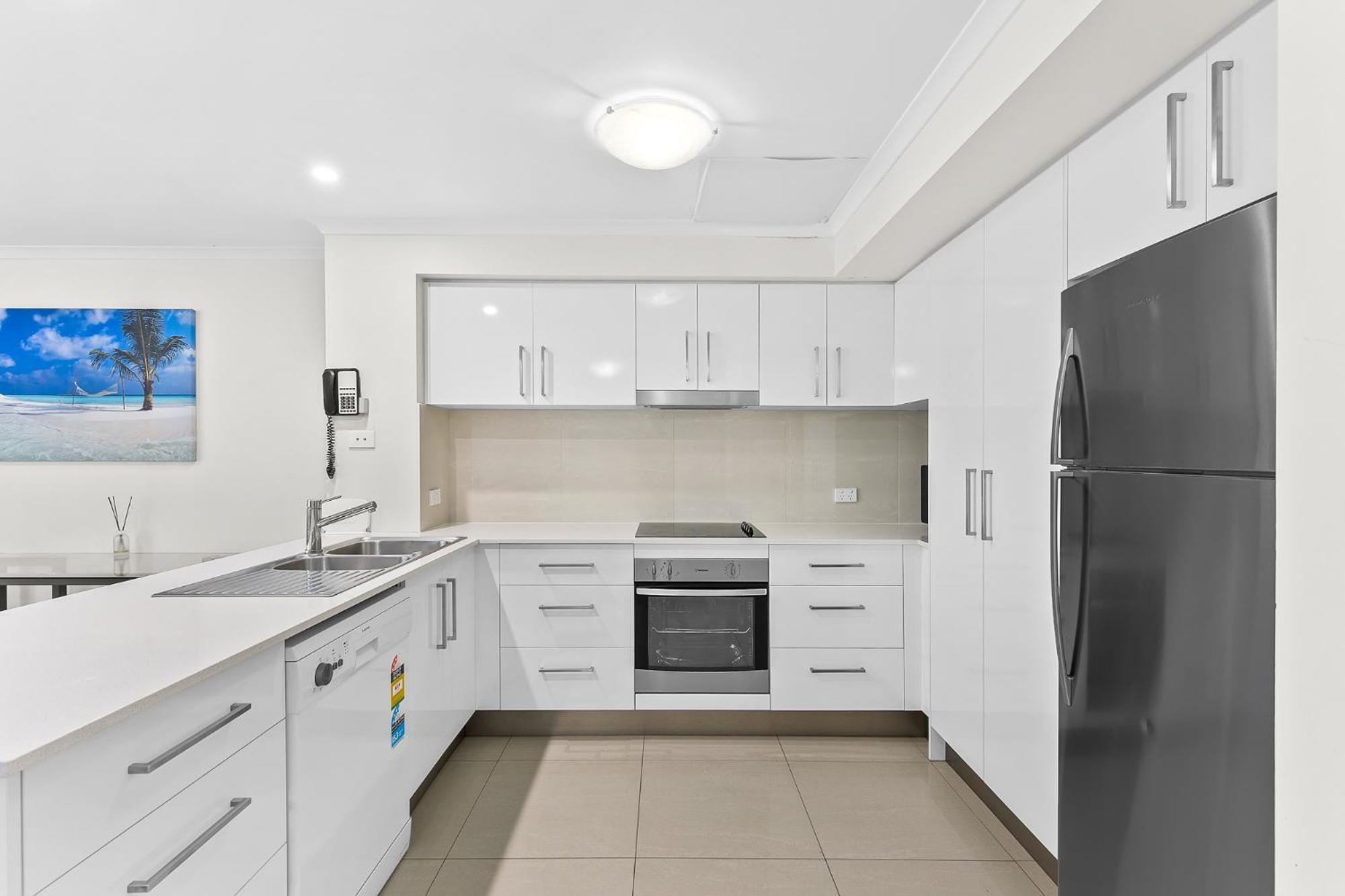 Apartment Diamond Poolside 44 Premium