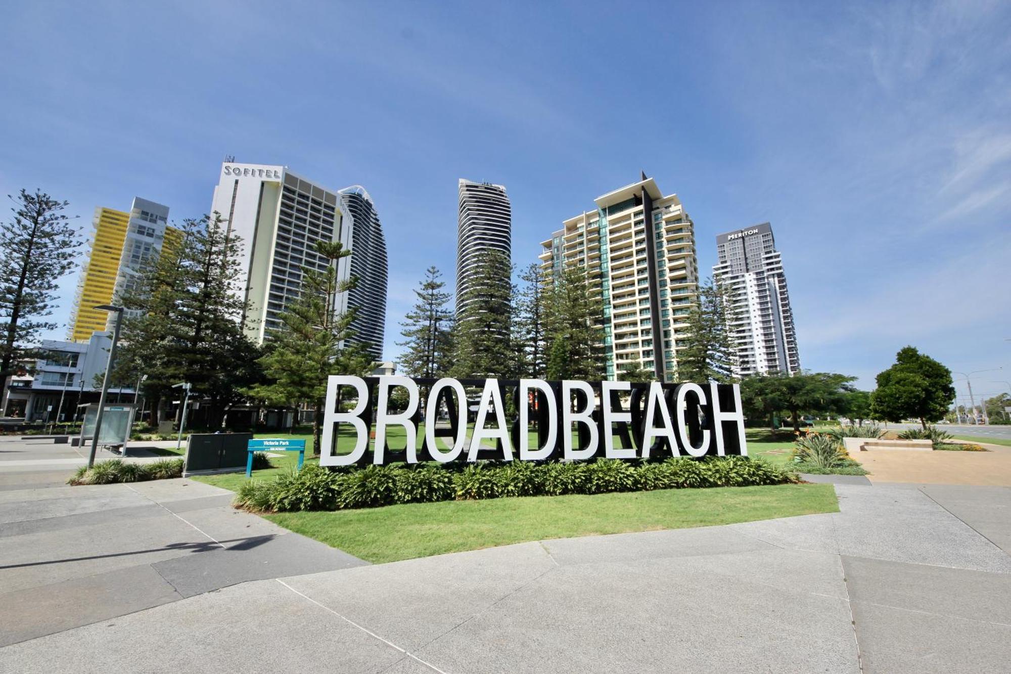 Oracle 2705 * Gold Coast