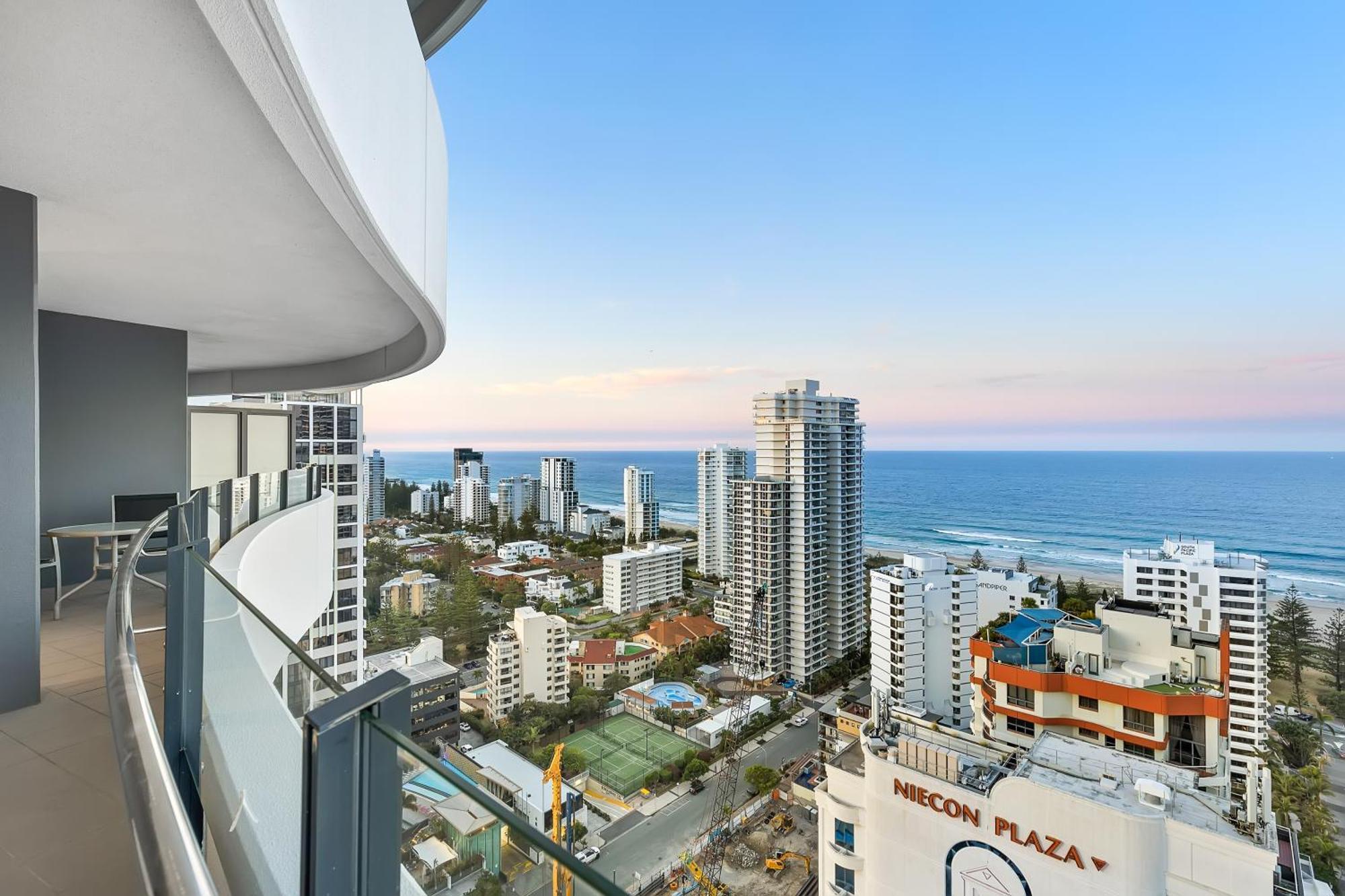 The Wave 2404 * Gold Coast