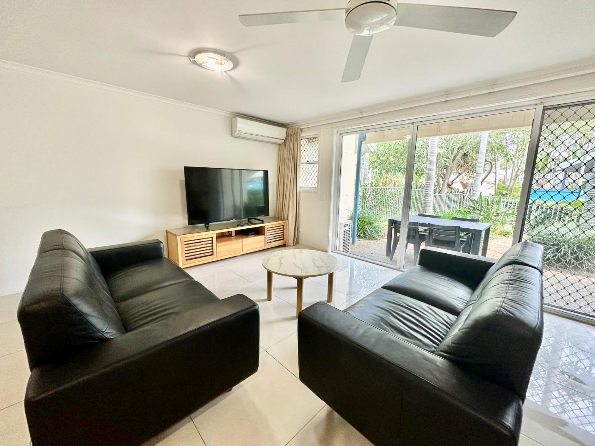 Diamond Poolside 44 Premium Apartment Gold Coast