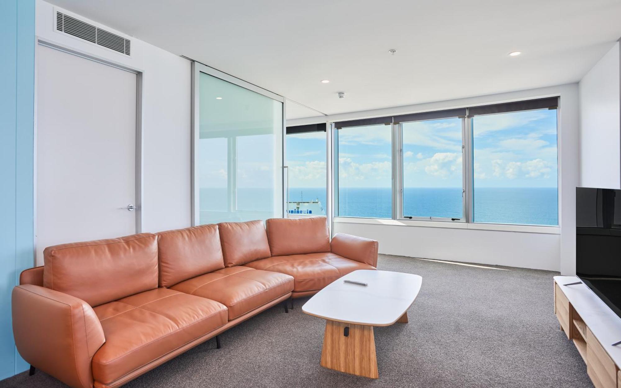 Apartamento Serain Residences On 9 Hamilton Avenue