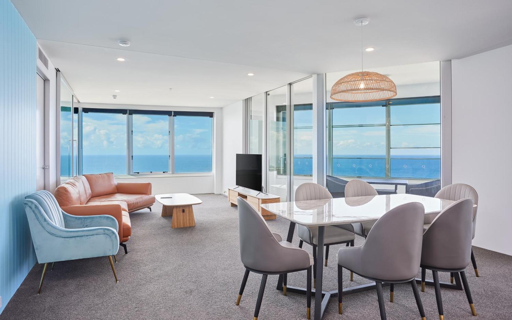 Serain Residences On 9 Hamilton Avenue Apartamento