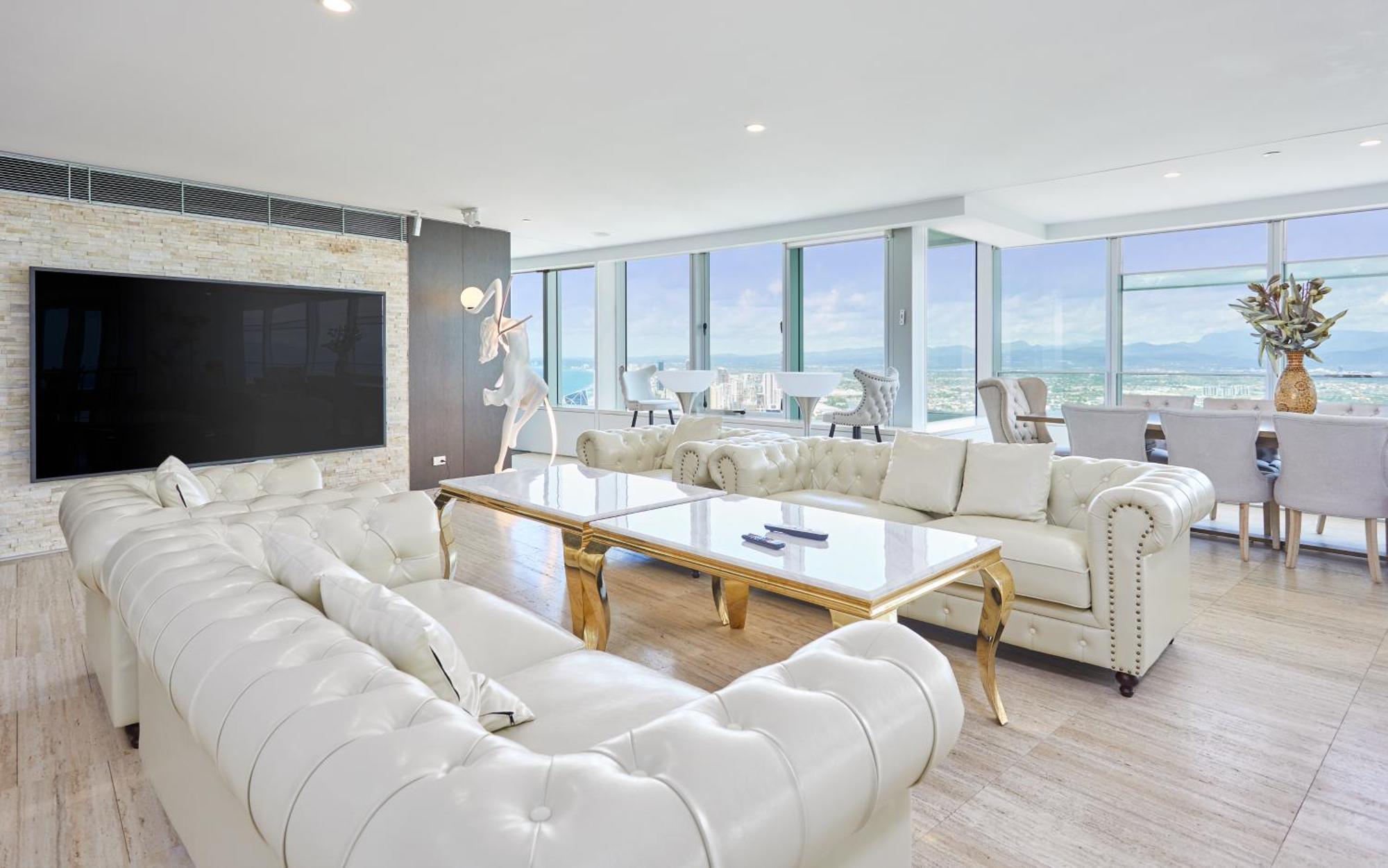 Serain Residences On 9 Hamilton Avenue Apartamento *