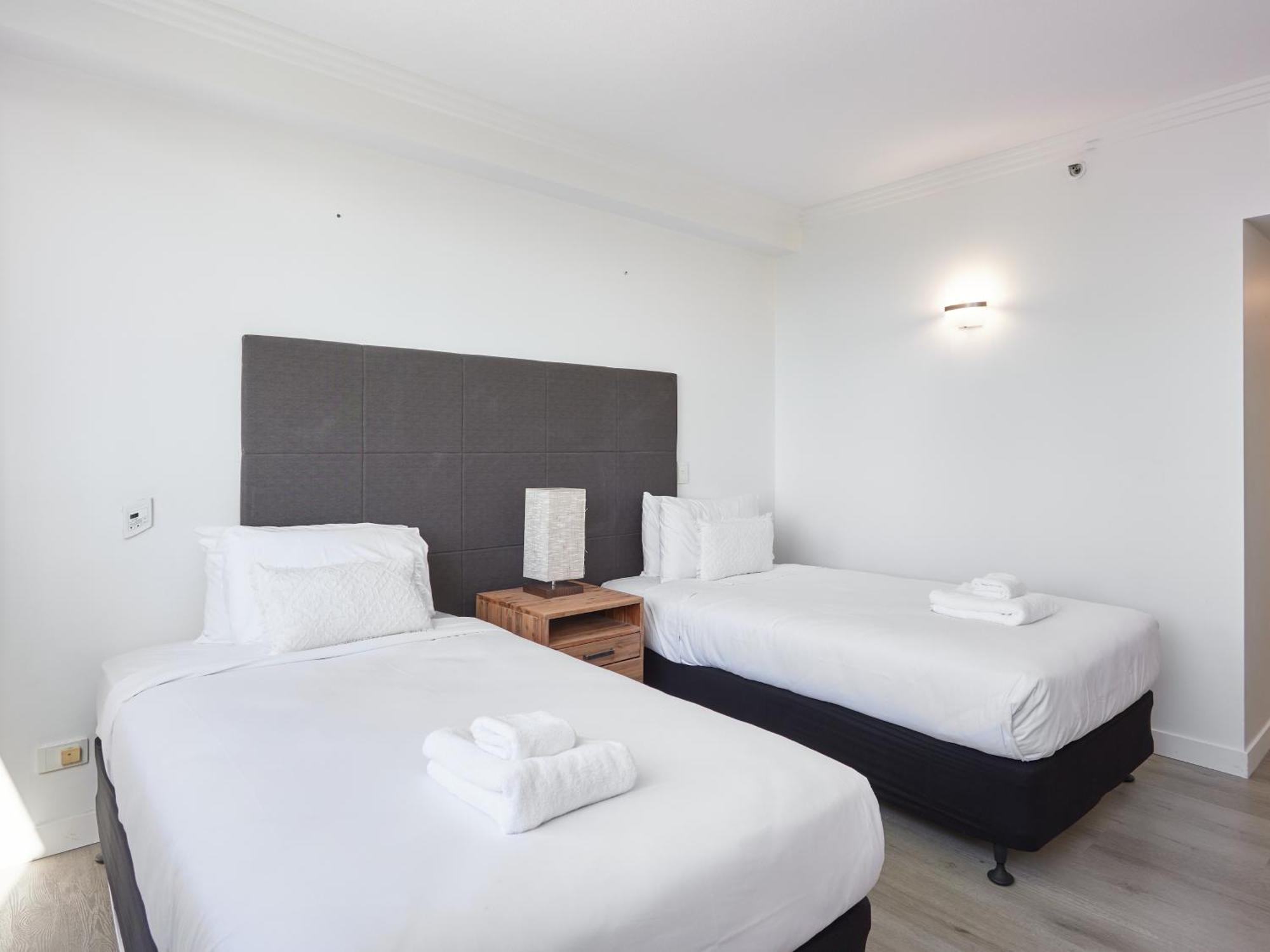 Crown Tower By Serain Residences