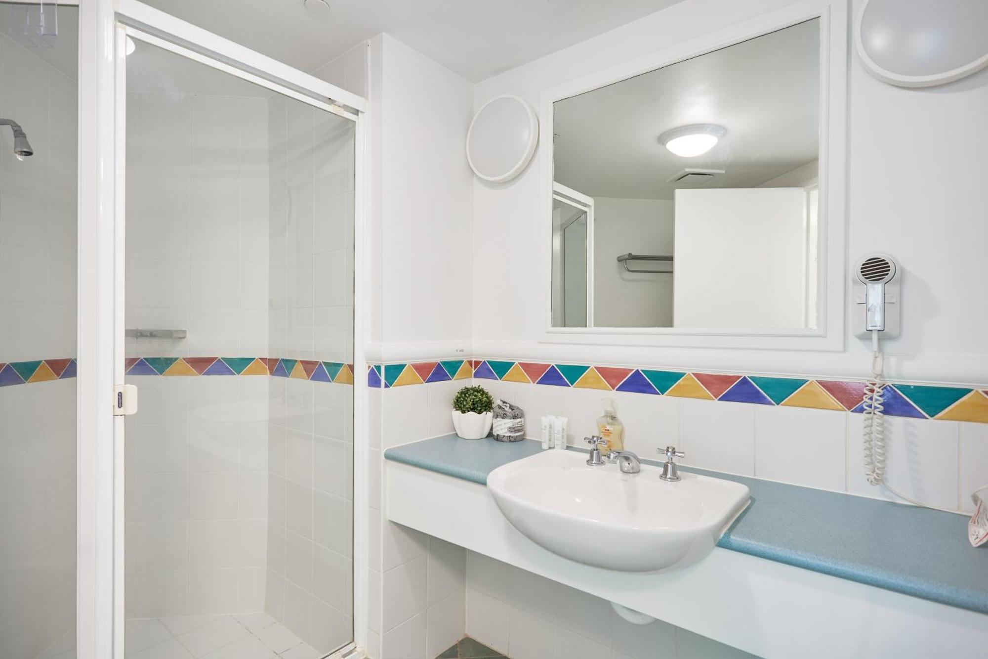 Crown Tower By Serain Residences * Gold Coast
