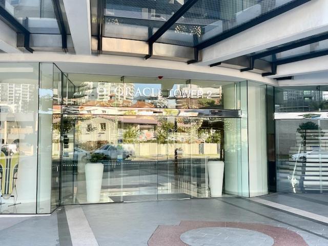 Oracle 2 1907 Gold Coast