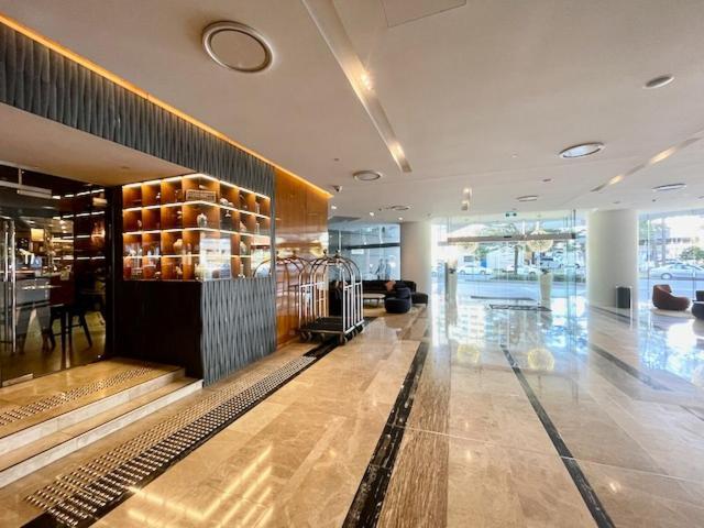 Oracle 2 1907 Apartment Gold Coast