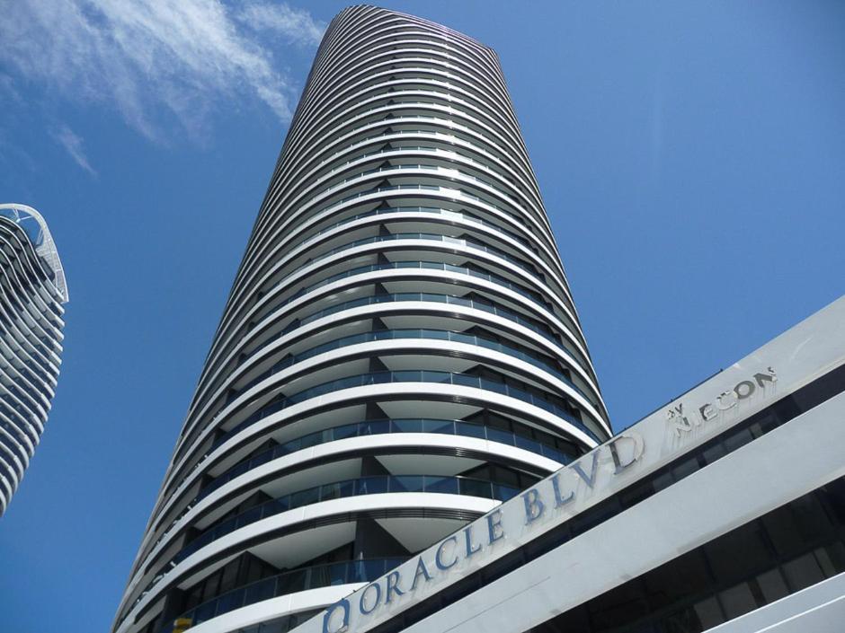 Oracle 2 1907 * Gold Coast