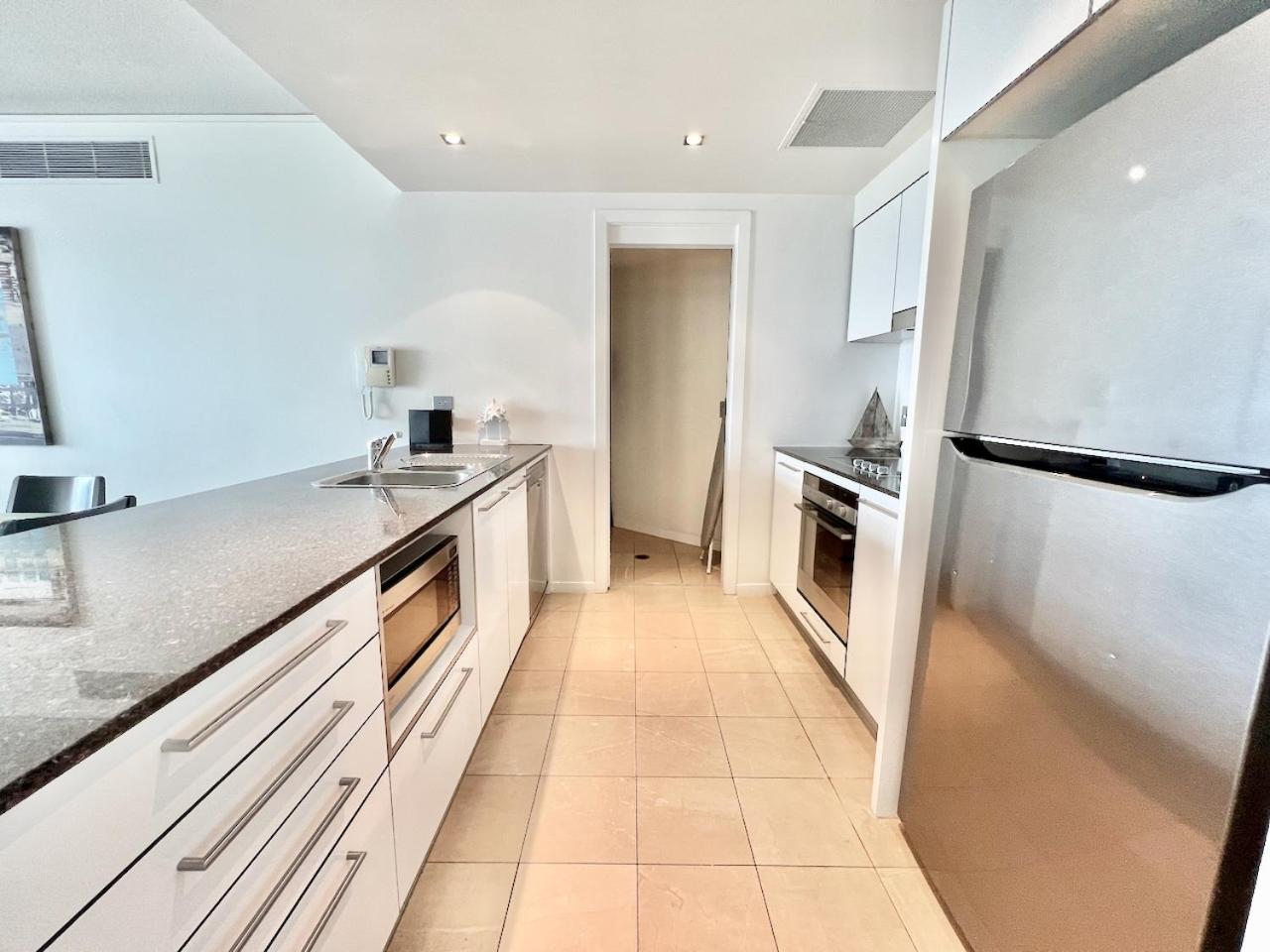 Sierra Grand 610 Apartment *