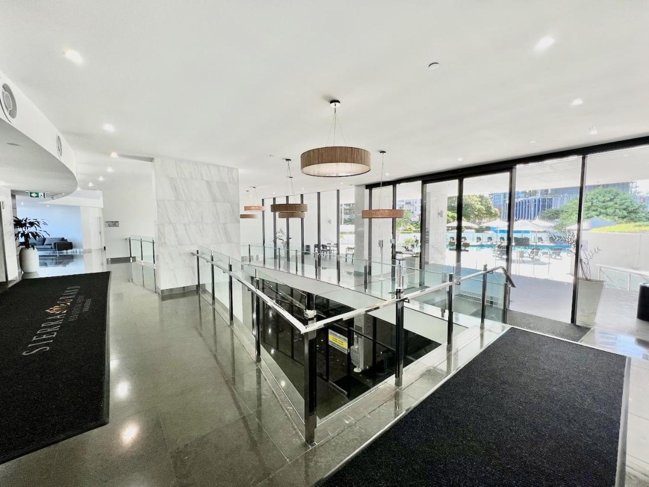 Sierra Grand 610 Gold Coast