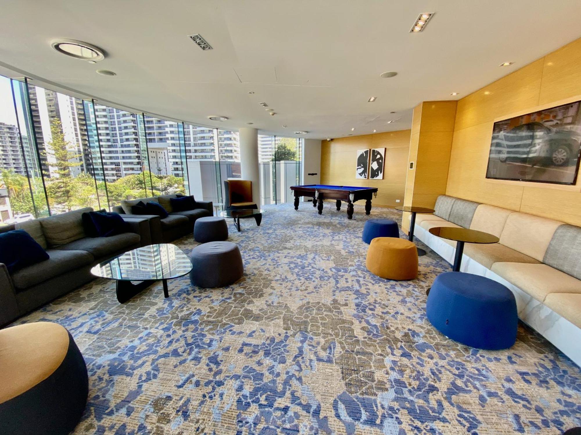 Oracle 2 1907 * Gold Coast