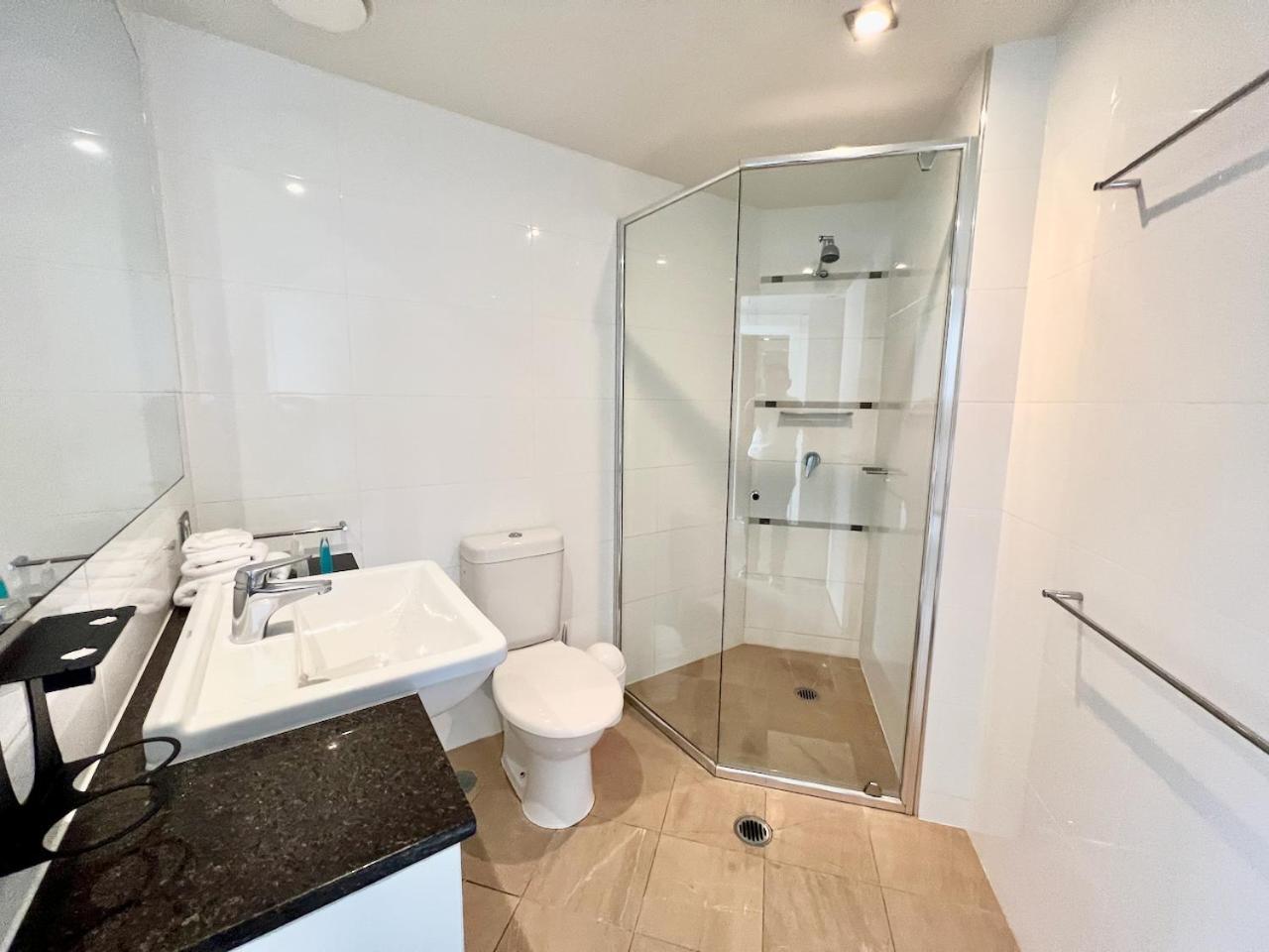 Sierra Grand 610 Apartment *