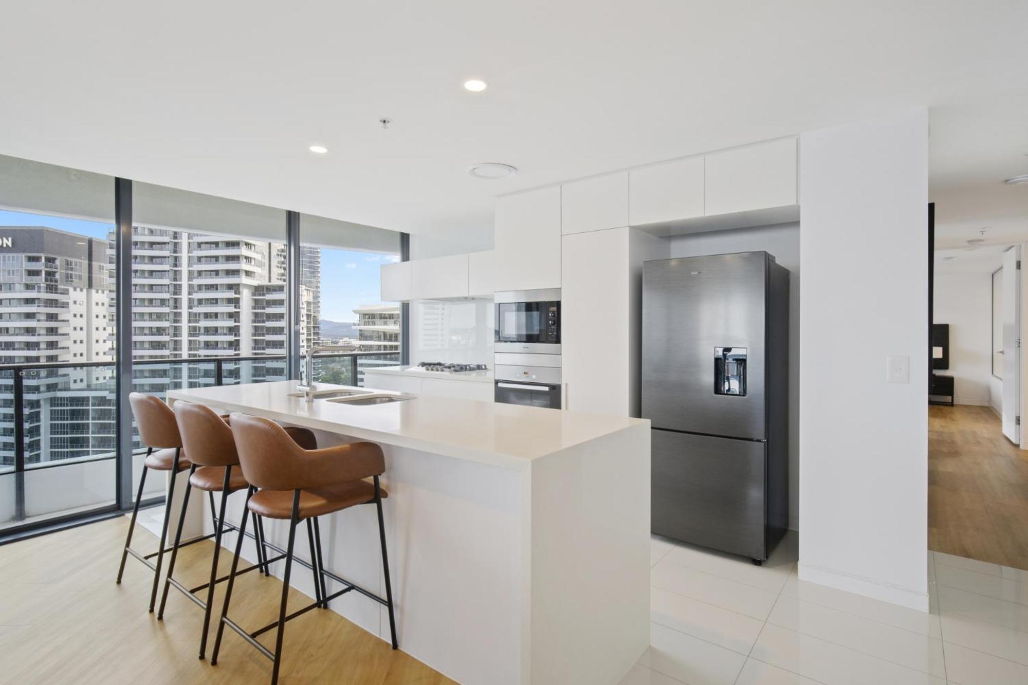 Apartment Oracle 2 1907 *