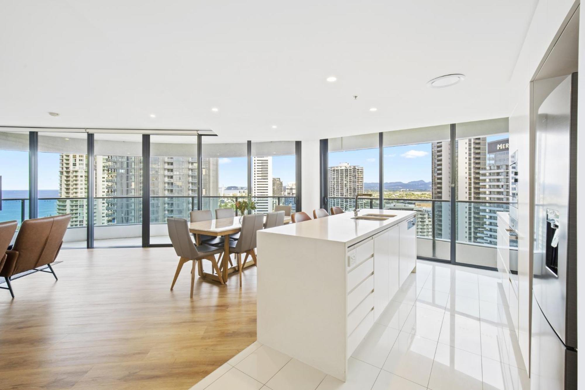 Oracle 2 1907 * Gold Coast