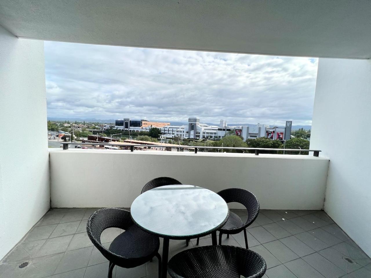 Apartment Sierra Grand 610