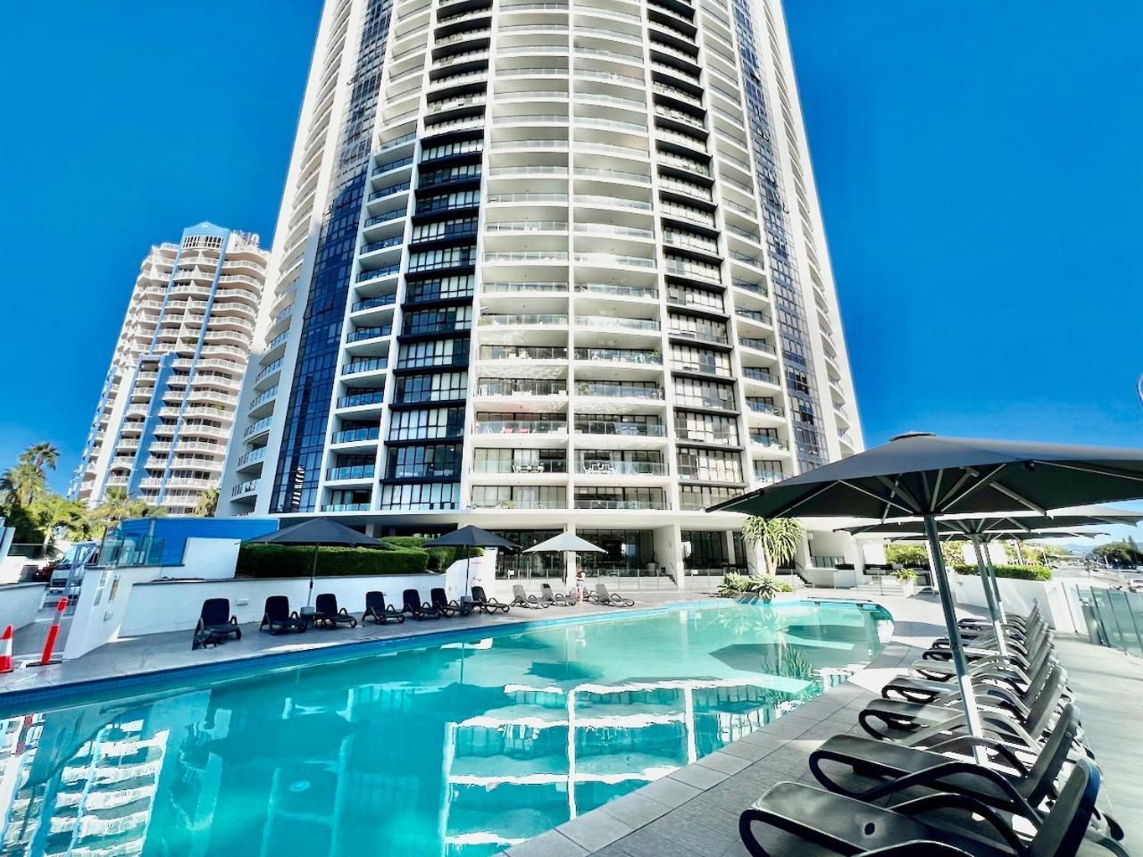 Apartment Sierra Grand 610