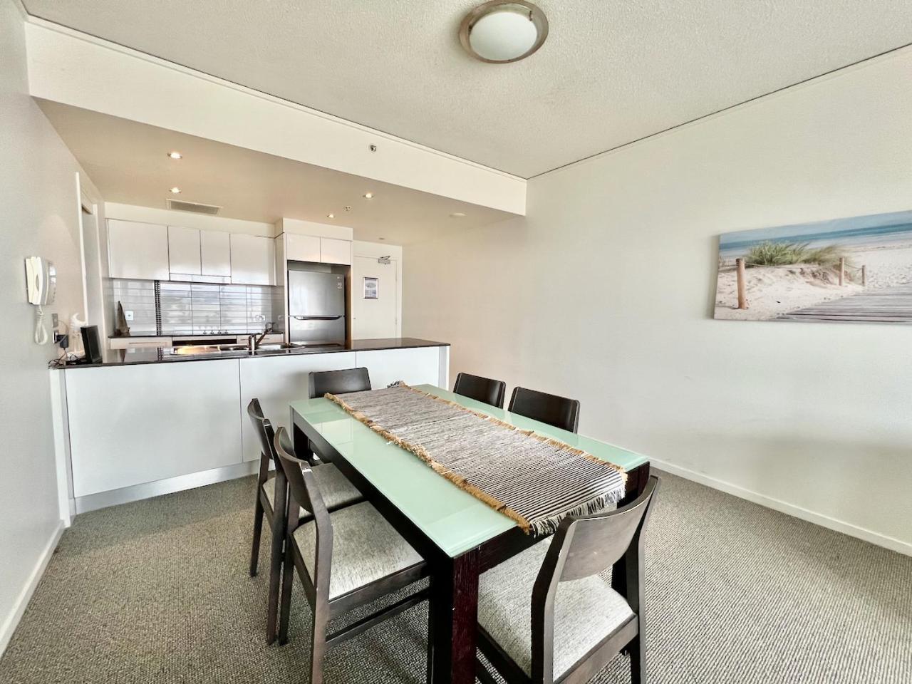 Sierra Grand 610 Apartment *