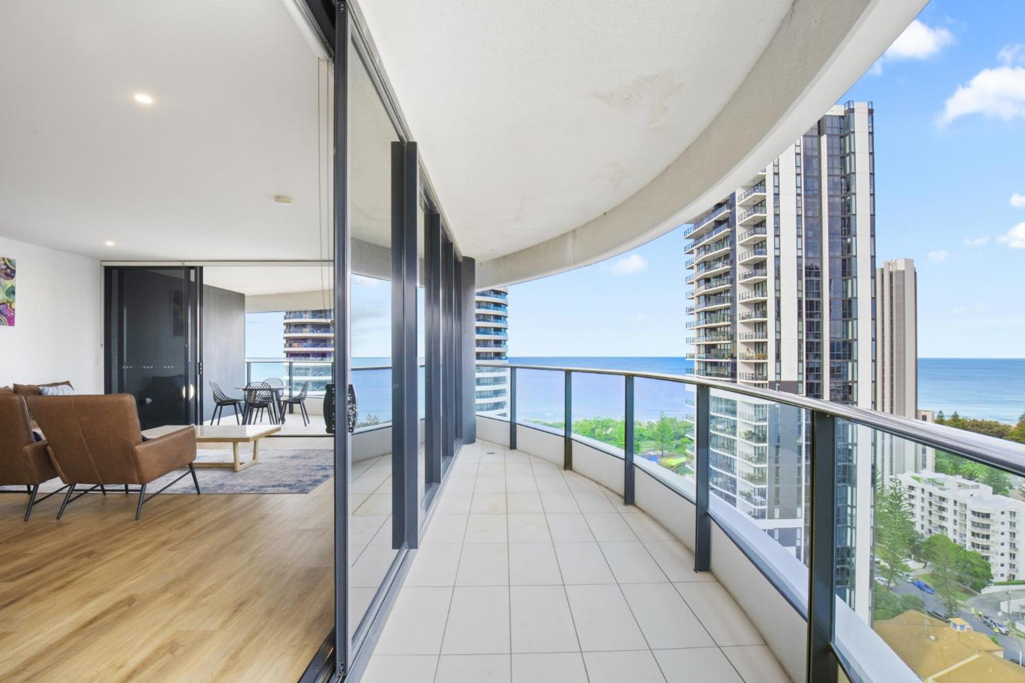 Oracle 2 1907 * Gold Coast