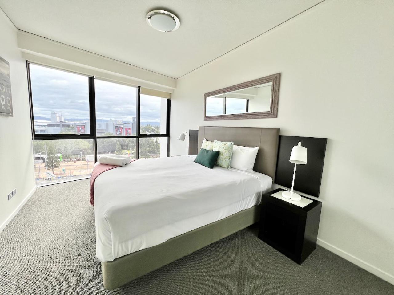 Sierra Grand 610 Apartment *