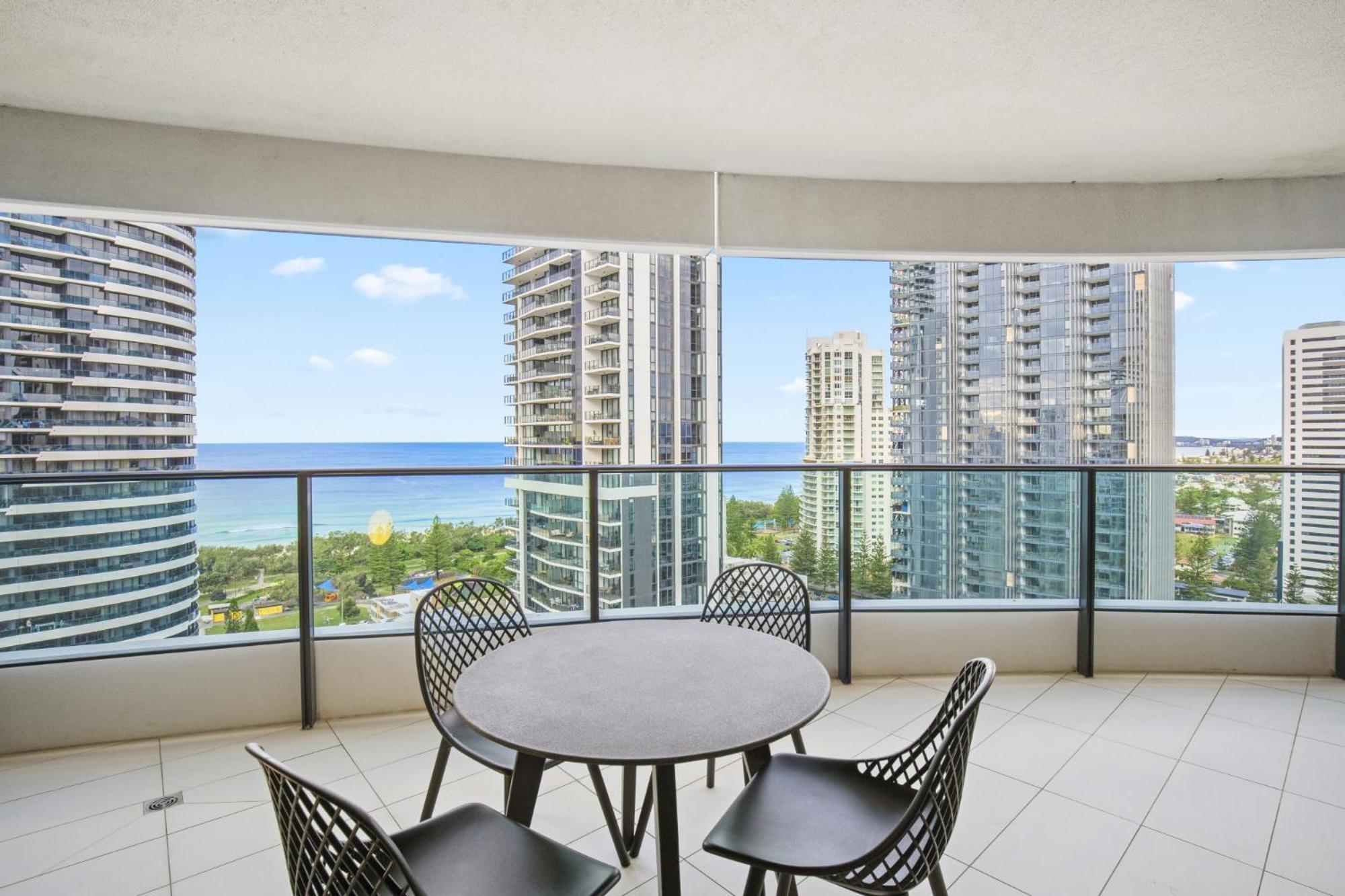 Oracle 2 1907 Gold Coast
