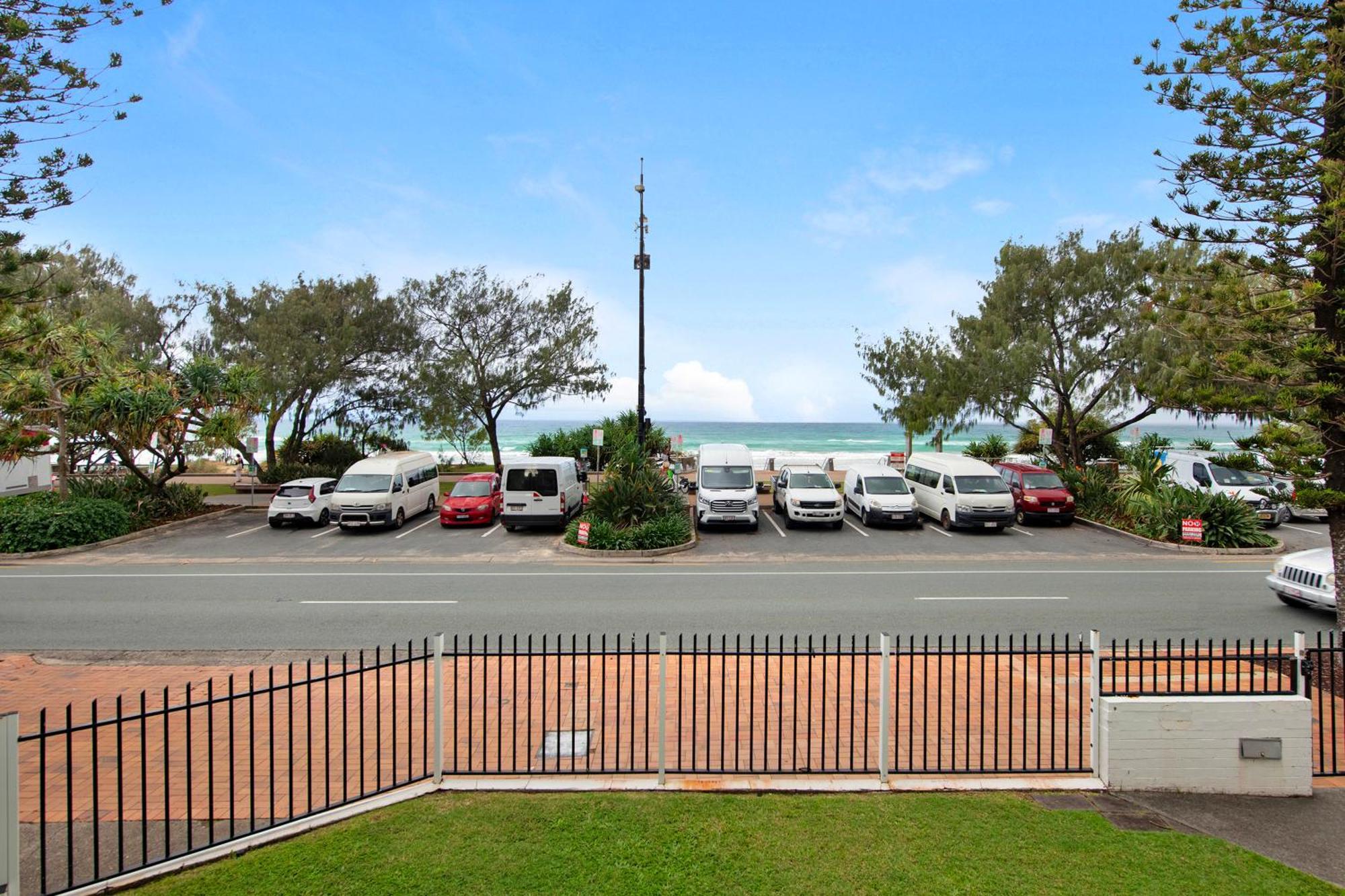 Apartamento Driftwood In Surfers Paradise - Privately Managed