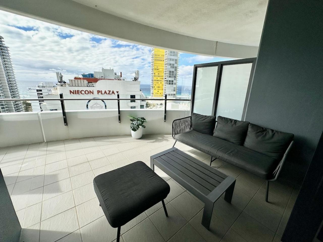 The Wave 1603 Apartment Gold Coast