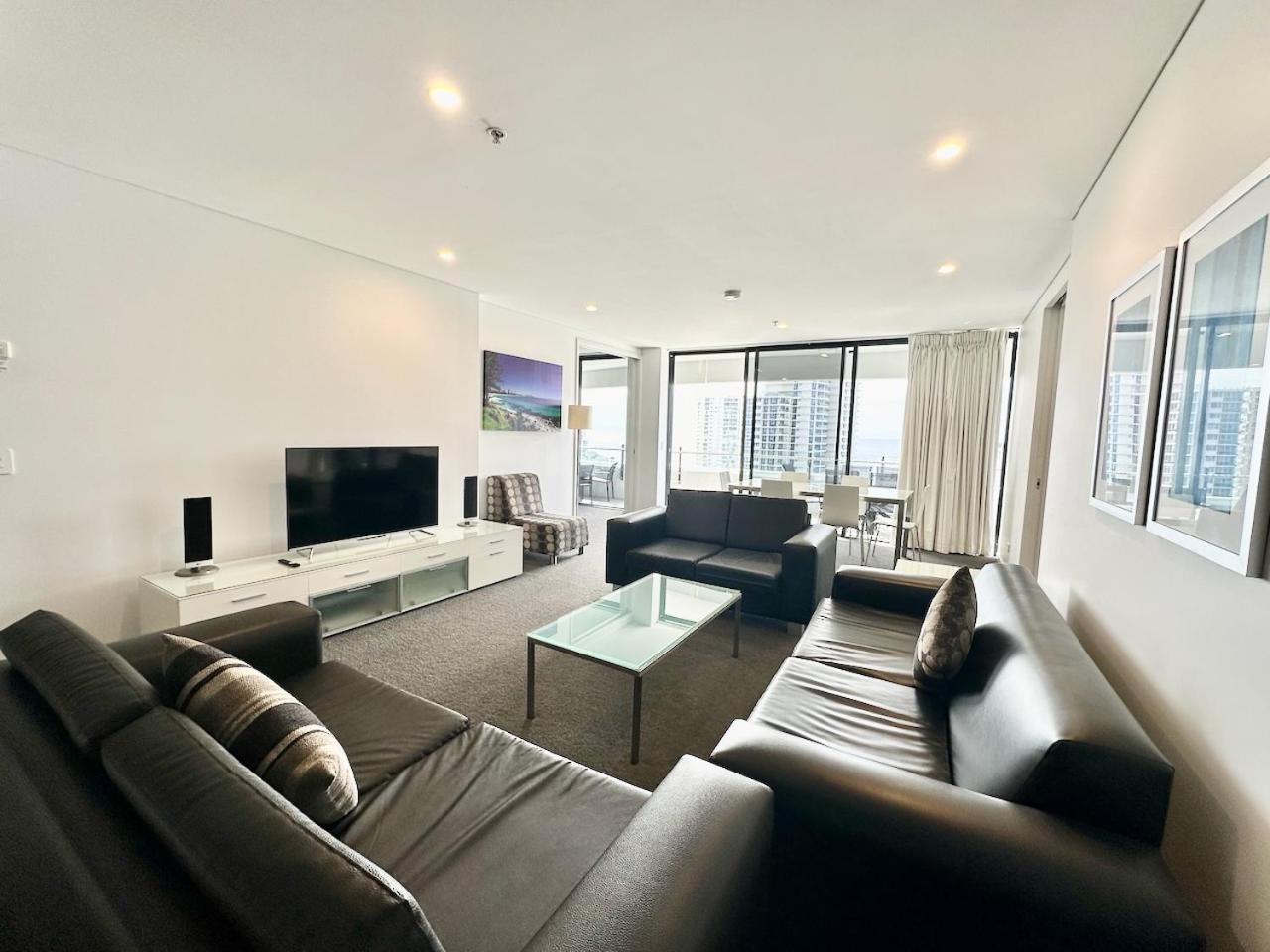 The Wave 1603 Gold Coast